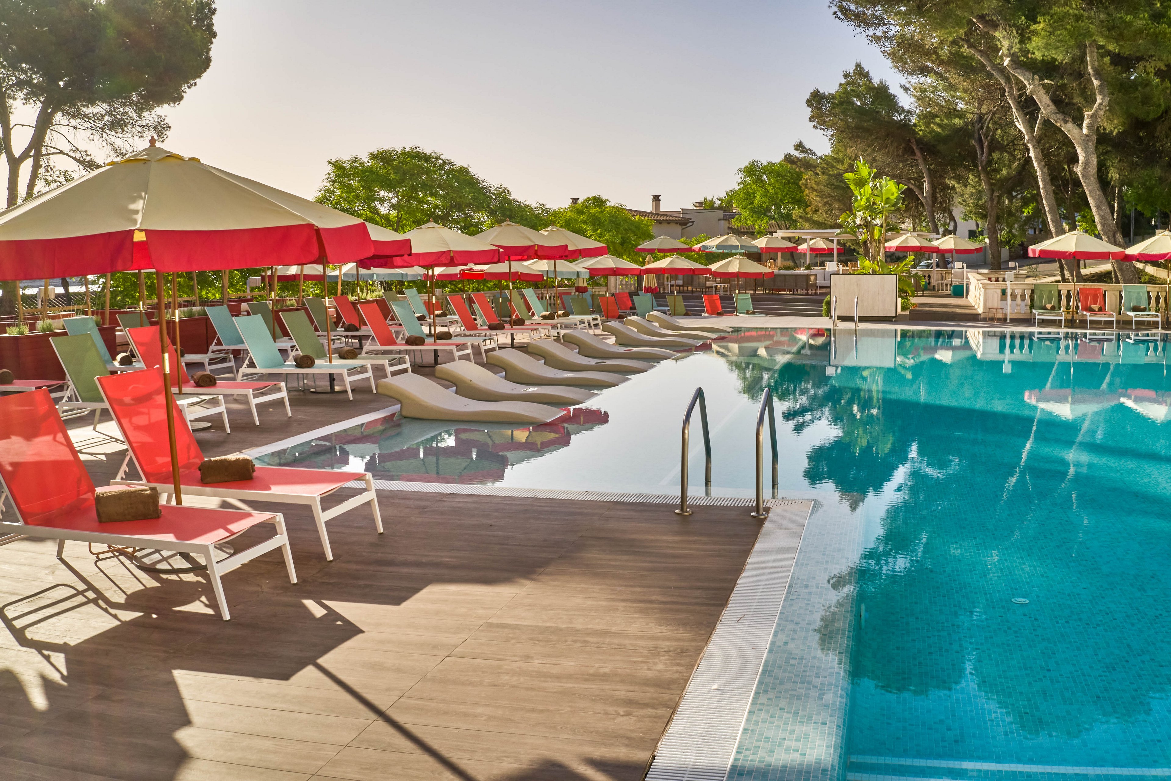 Alua Calvia formerly Dreams Calvia Mallorca