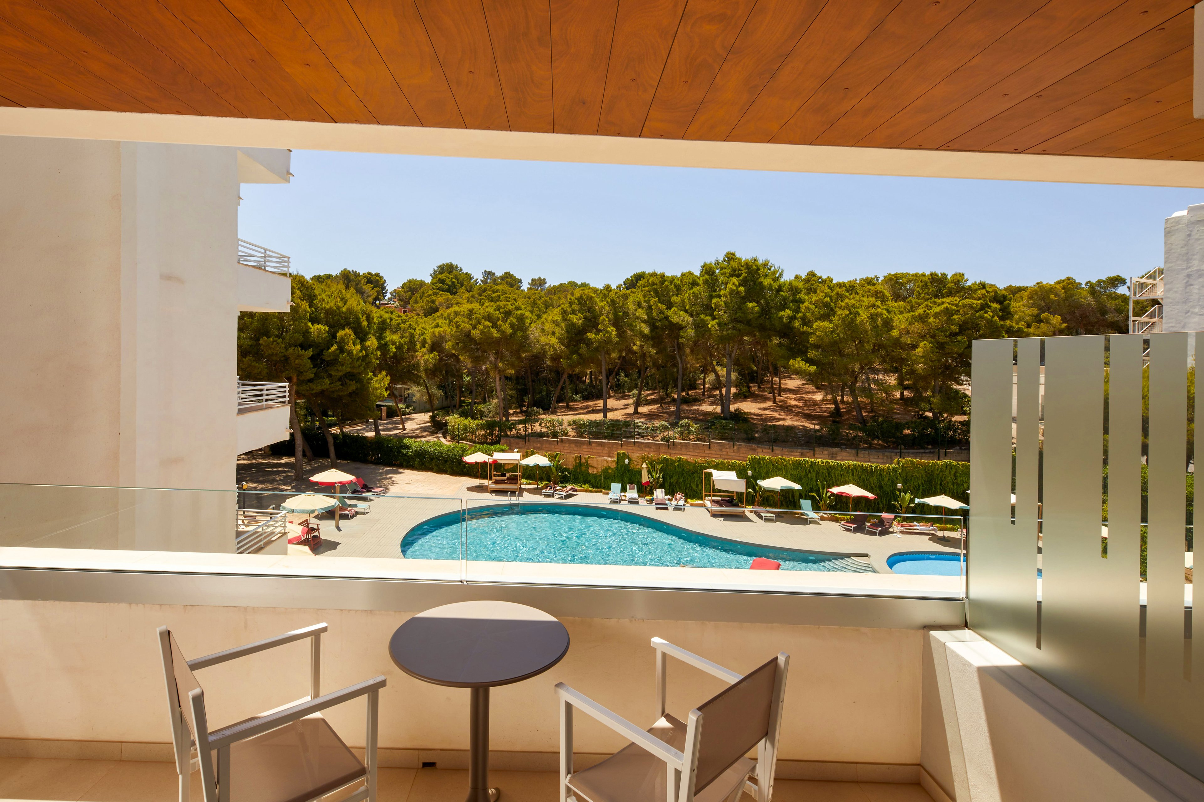 Alua Calvia formerly Dreams Calvia Mallorca