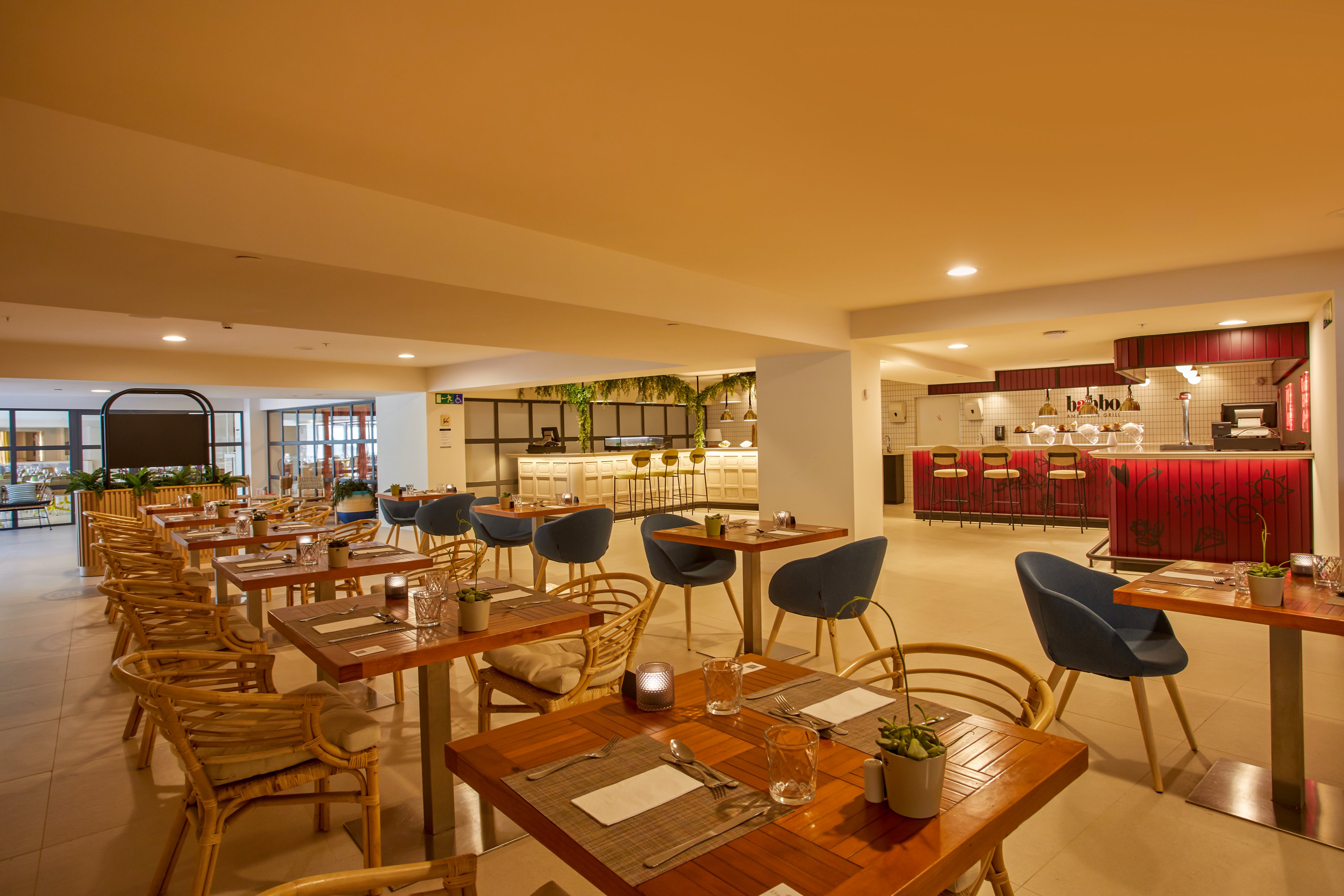 Alua Calvia formerly Dreams Calvia Mallorca