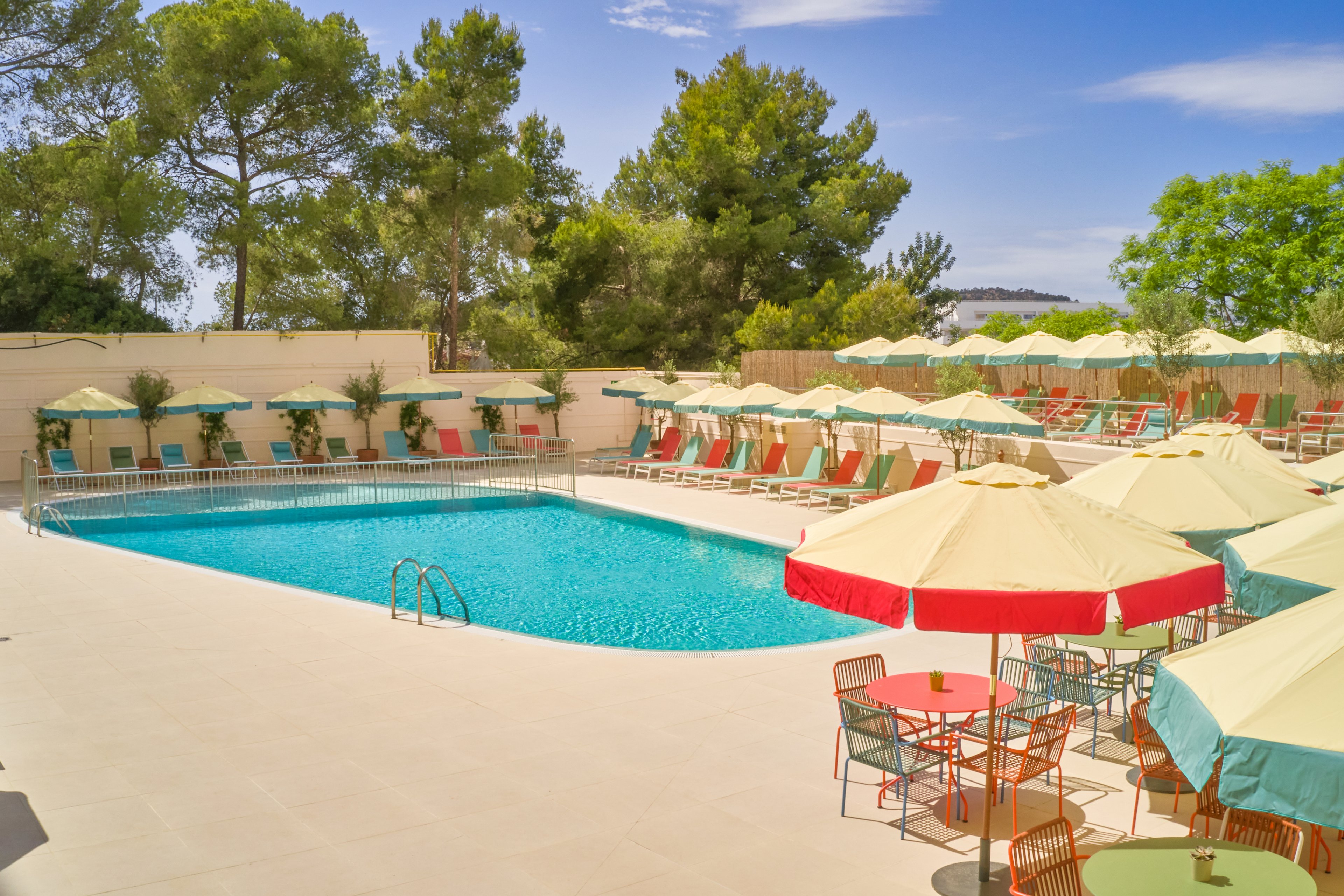 Alua Calvia formerly Dreams Calvia Mallorca