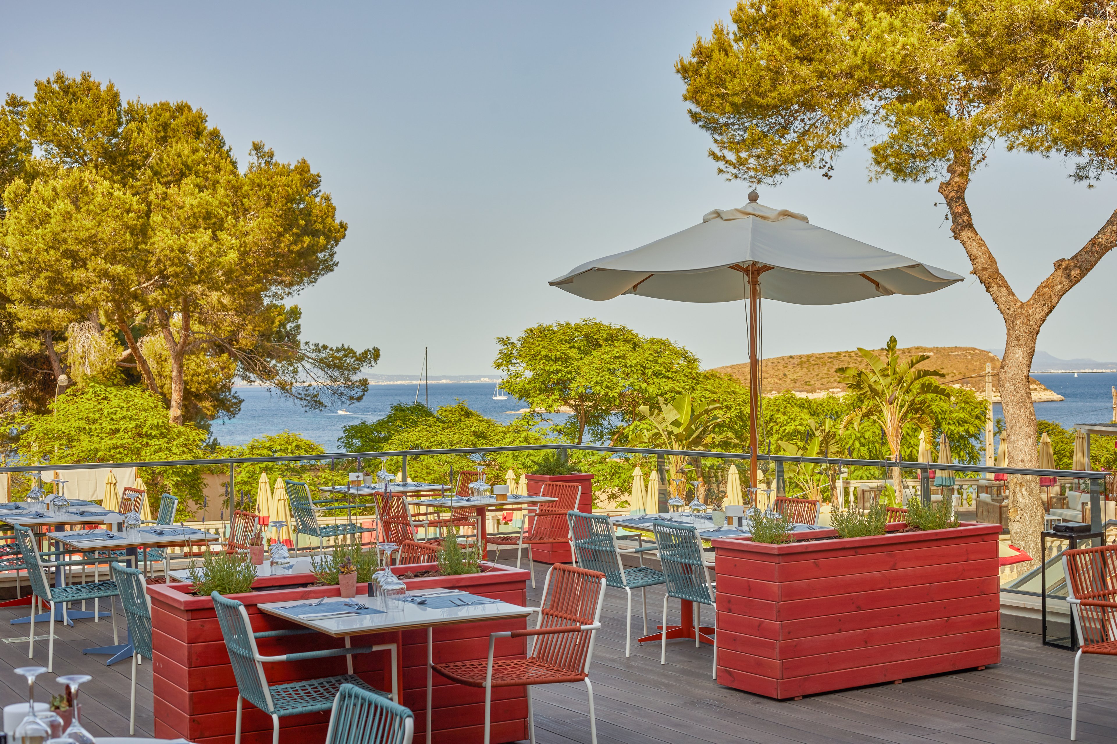 Alua Calvia formerly Dreams Calvia Mallorca