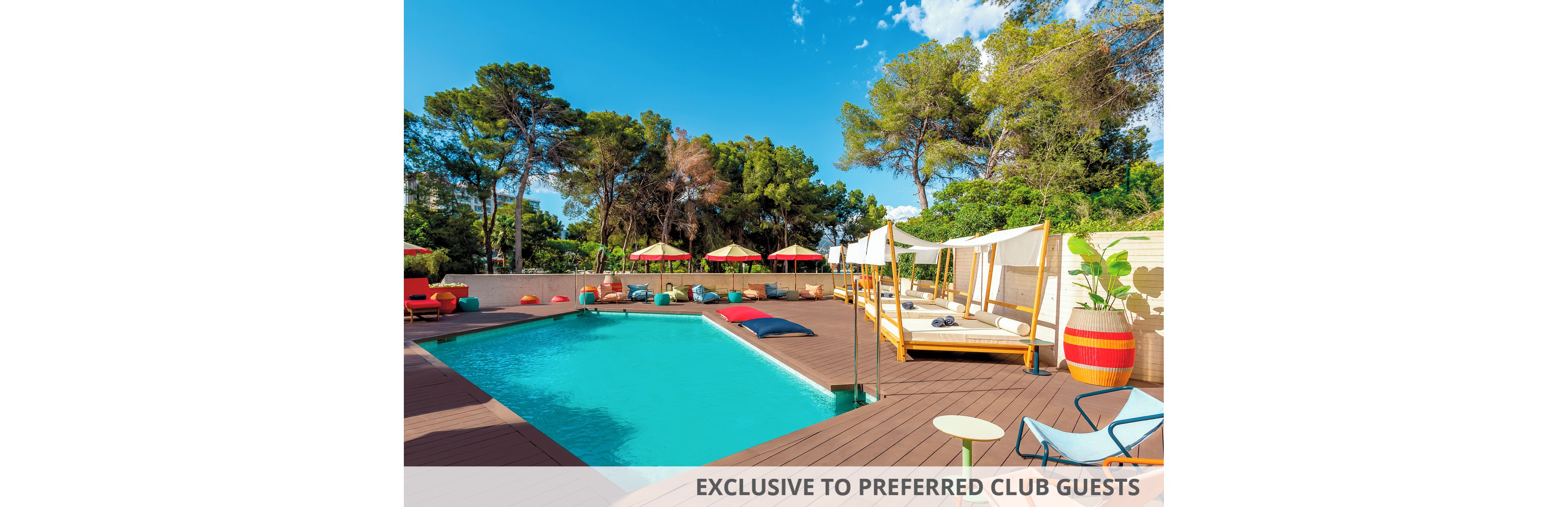 Alua Calvia formerly Dreams Calvia Mallorca