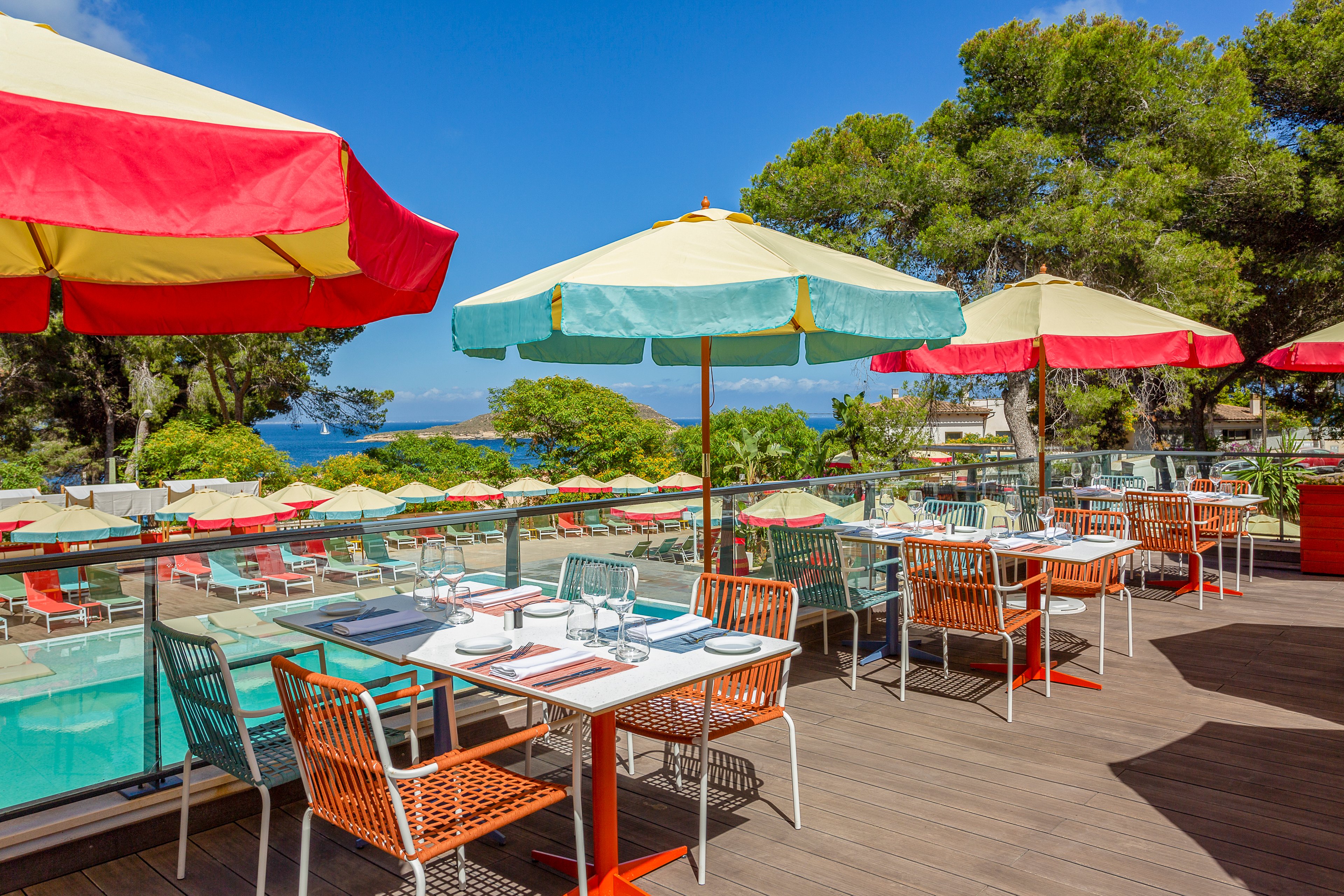 Alua Calvia formerly Dreams Calvia Mallorca