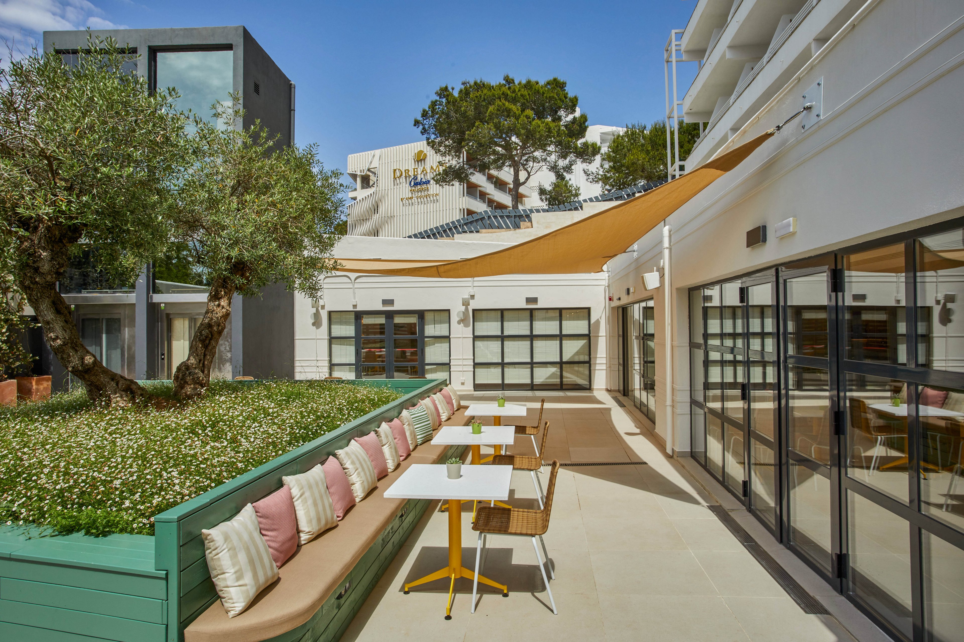 Alua Calvia formerly Dreams Calvia Mallorca