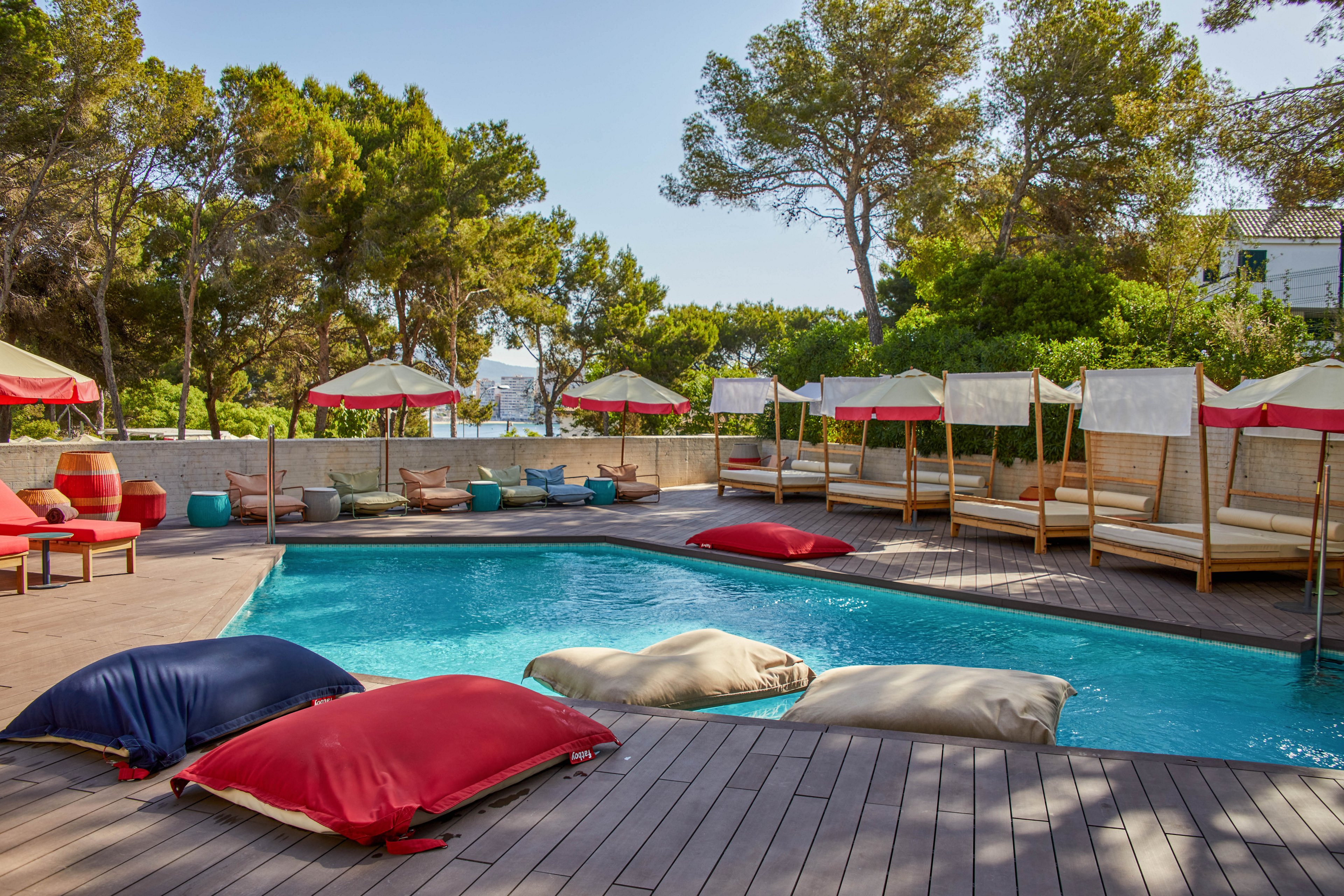 Alua Calvia formerly Dreams Calvia Mallorca