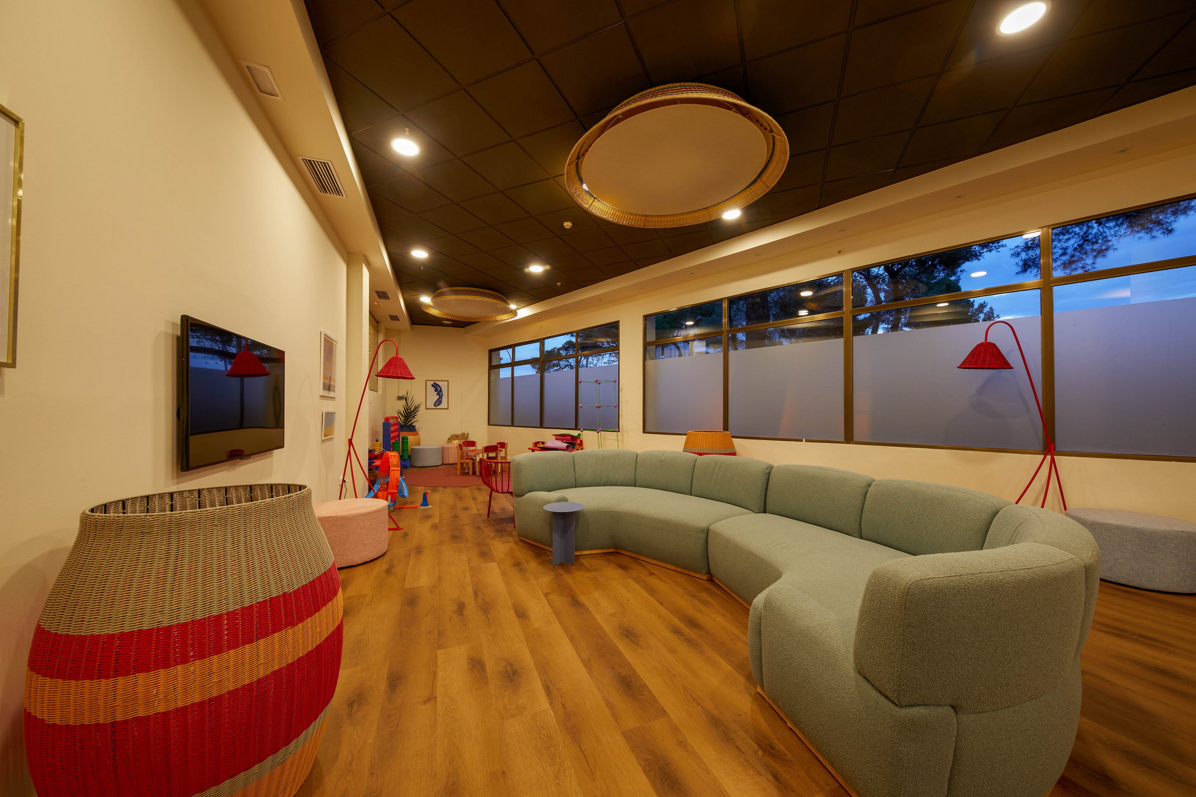 Alua Calvia formerly Dreams Calvia Mallorca