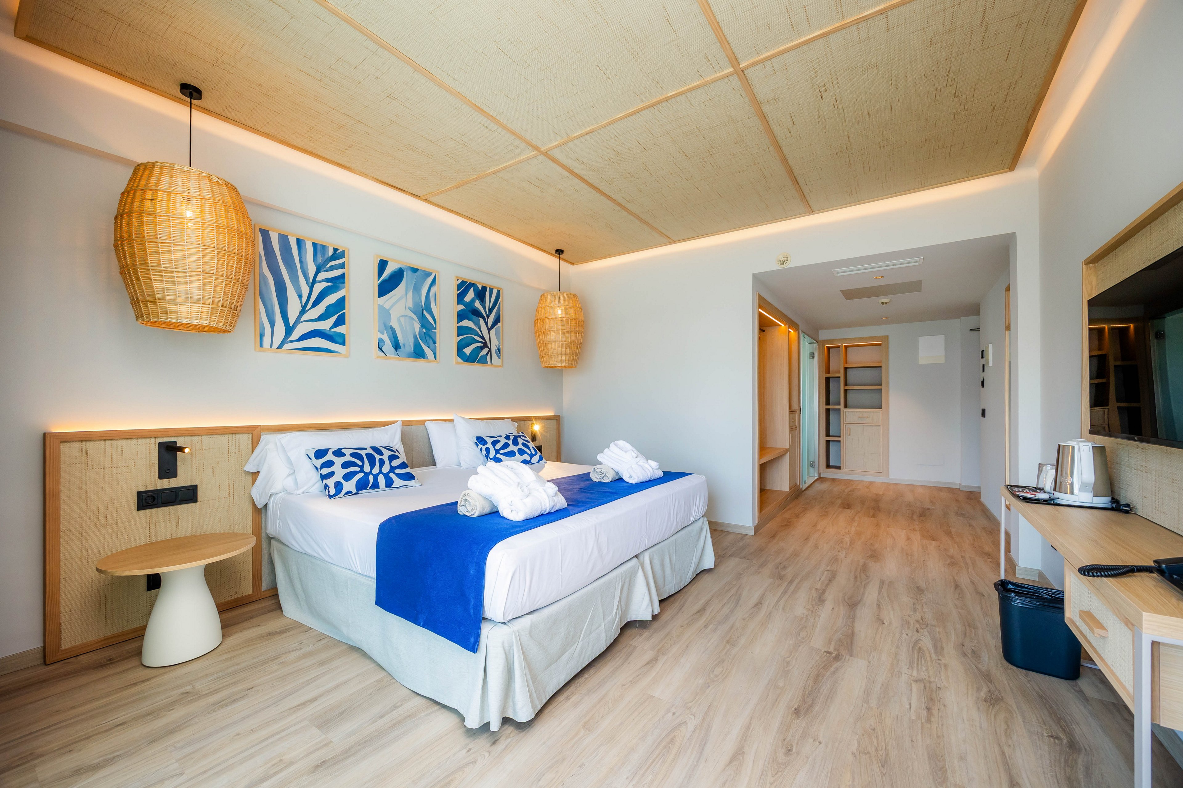 Marins Suites