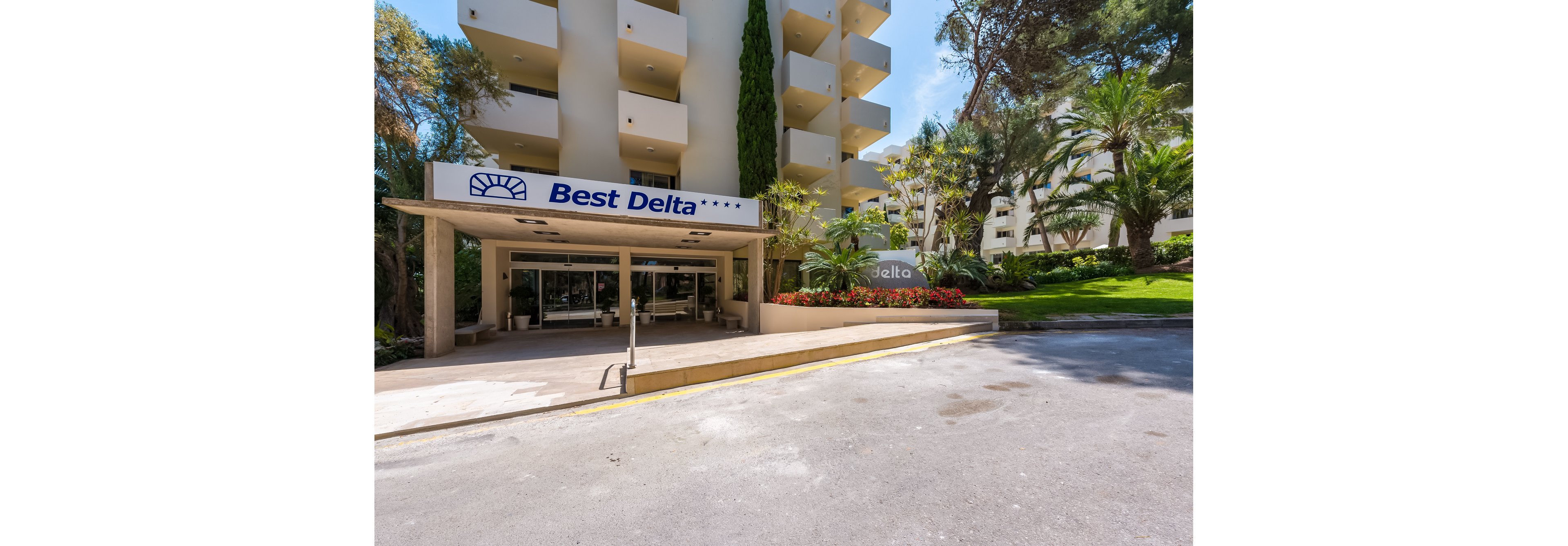 Hotel Best Delta