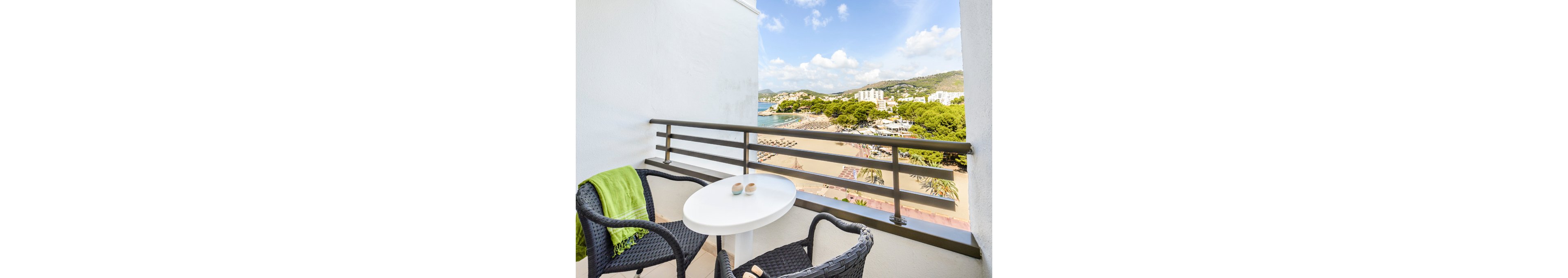 Hotel Vibra Beverly Playa