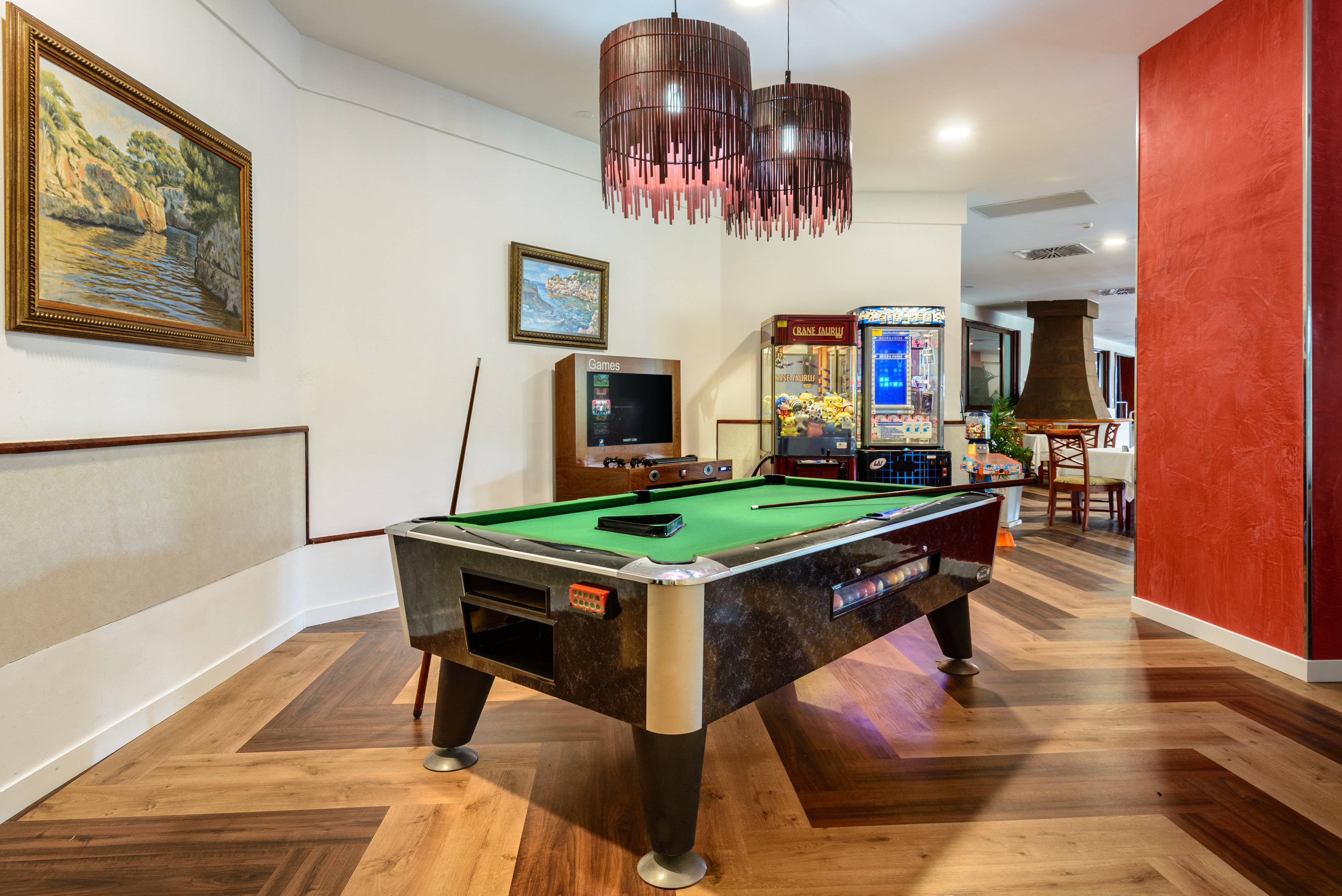 Hotel Vibra Beverly Playa