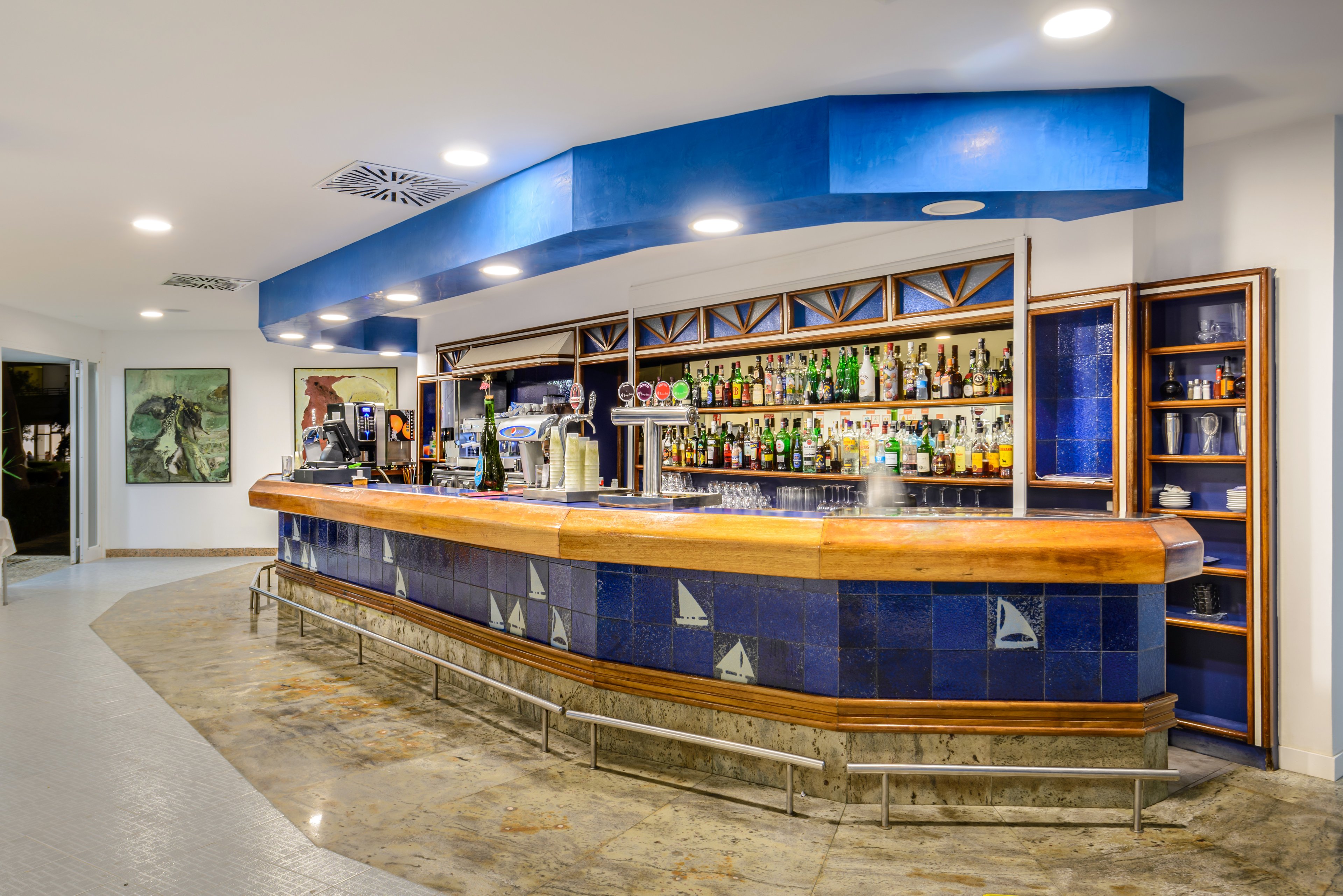 Hotel Vibra Beverly Playa