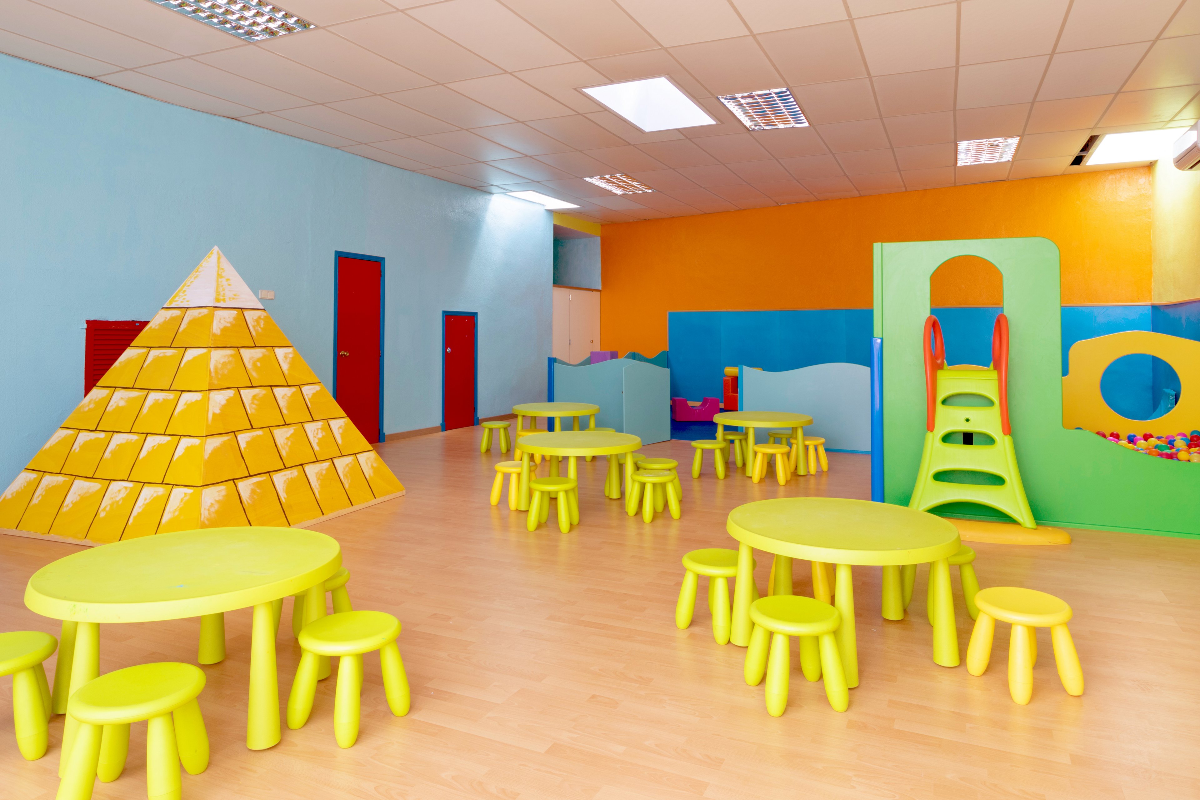 Hotel Vibra Beverly Playa