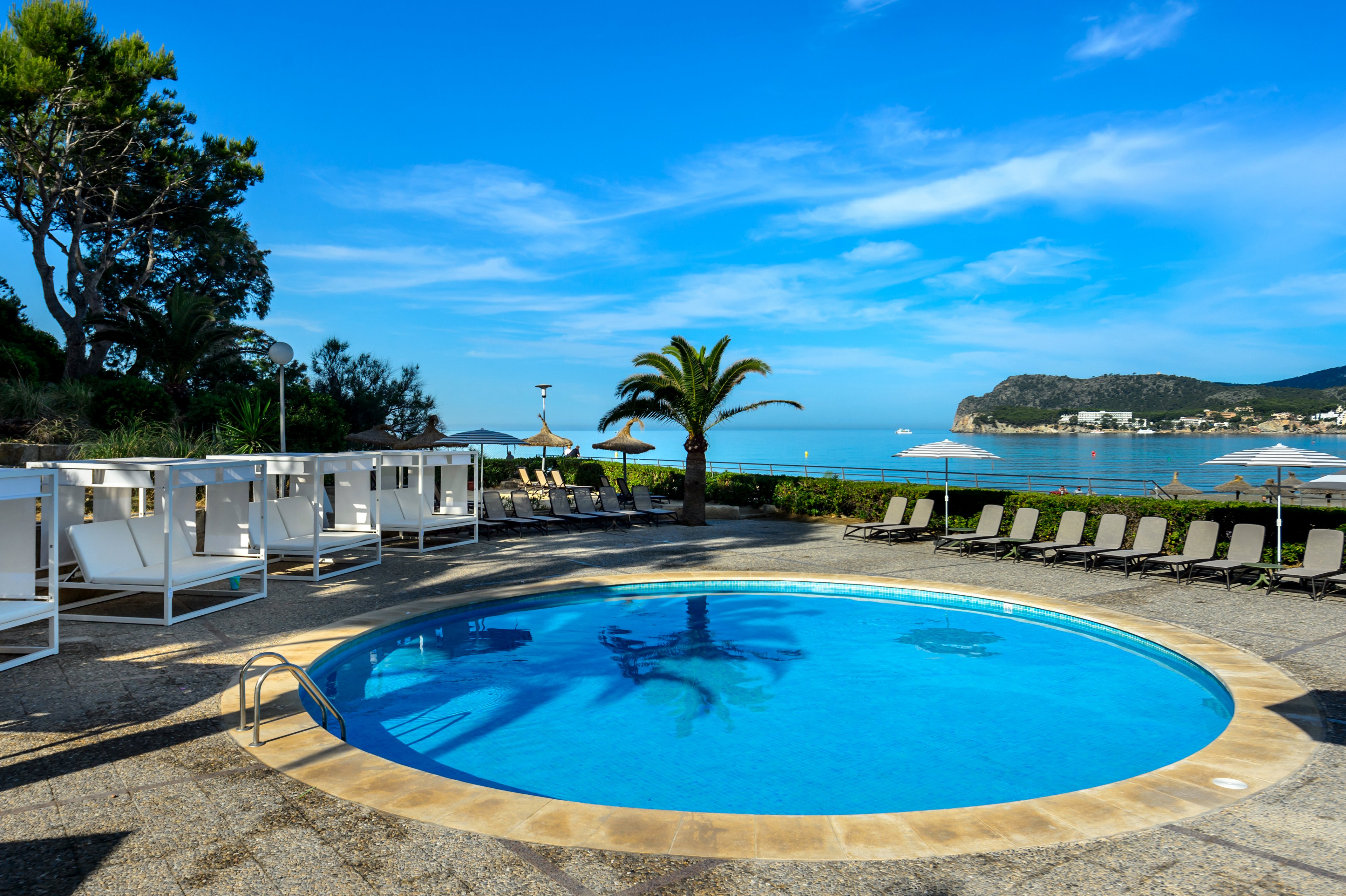 Hotel Vibra Beverly Playa