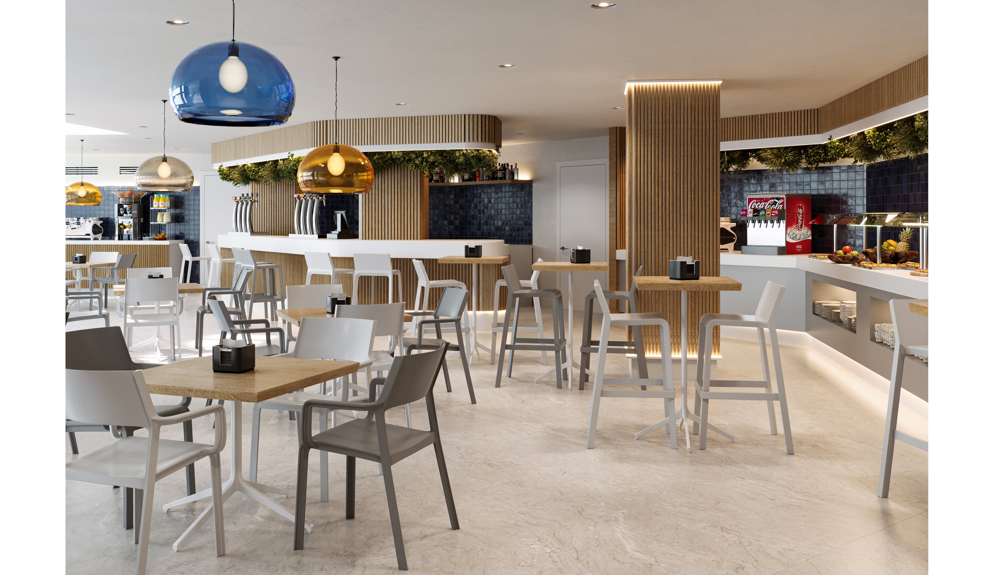 Hotel Vibra Beverly Playa