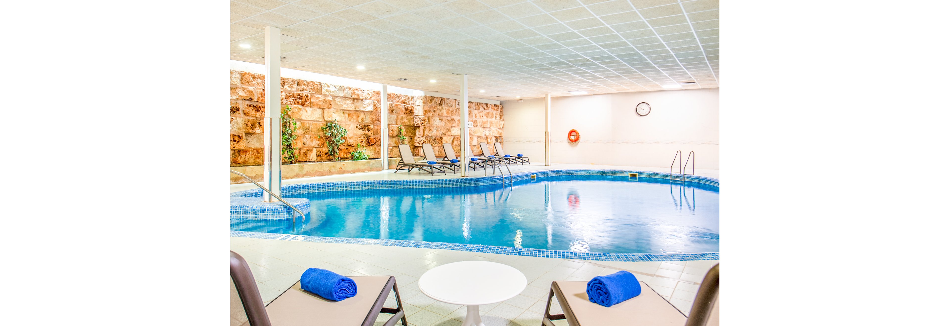 Hotel Vibra Beverly Playa