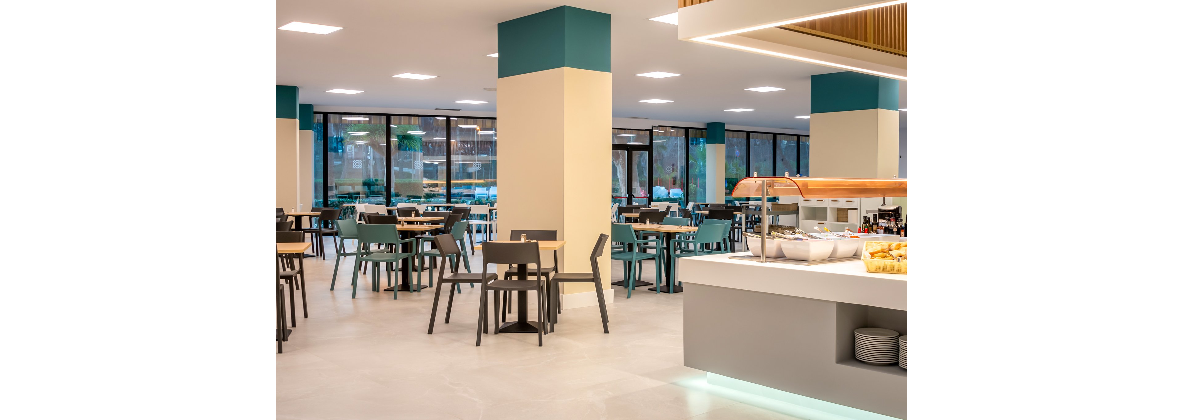 Hotel Vibra Beverly Playa