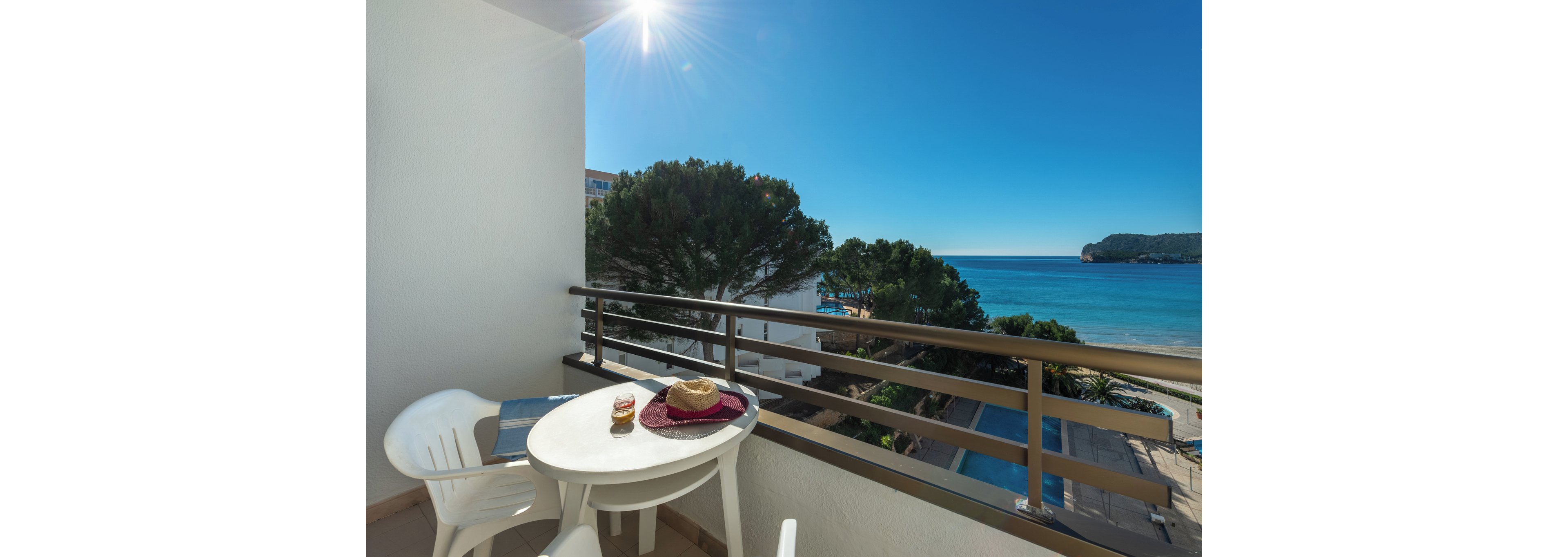 Hotel Vibra Beverly Playa