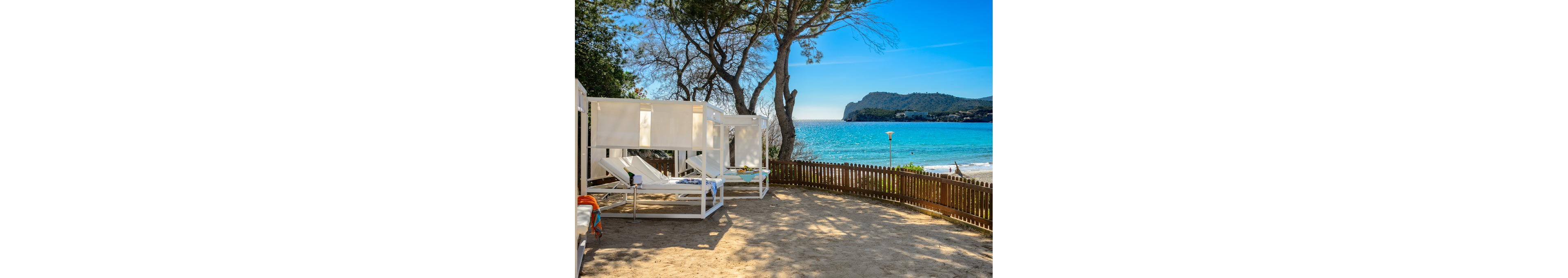 Hotel Vibra Beverly Playa