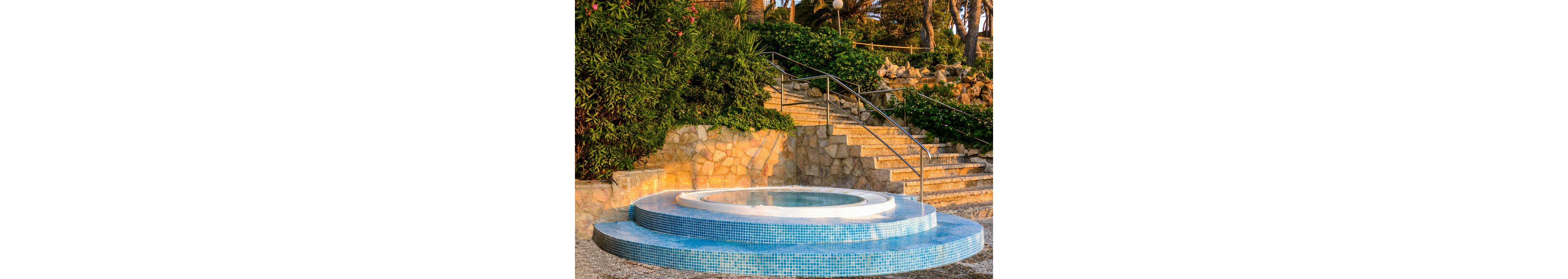 Hotel Vibra Beverly Playa