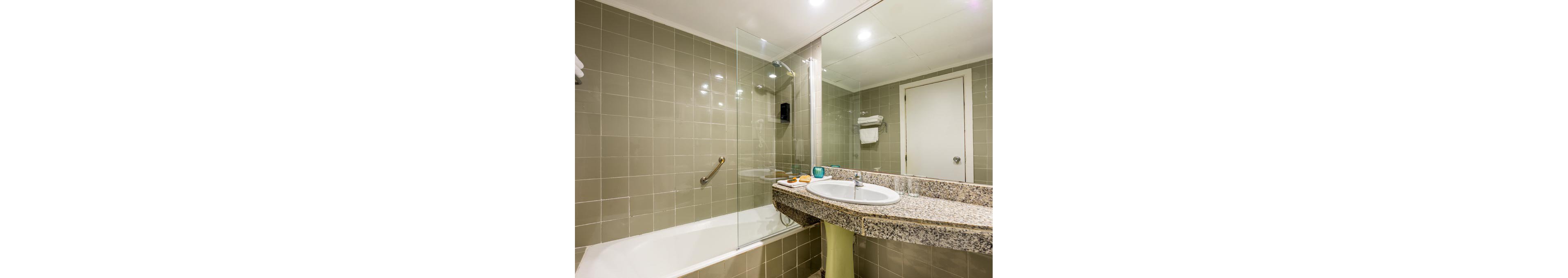 Hotel Vibra Beverly Playa