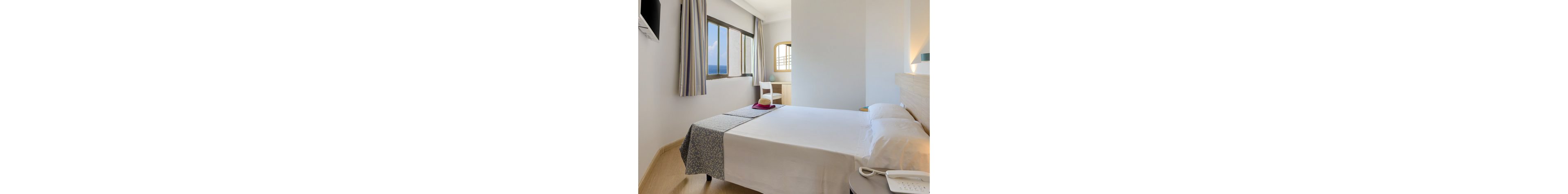Hotel Vibra Beverly Playa