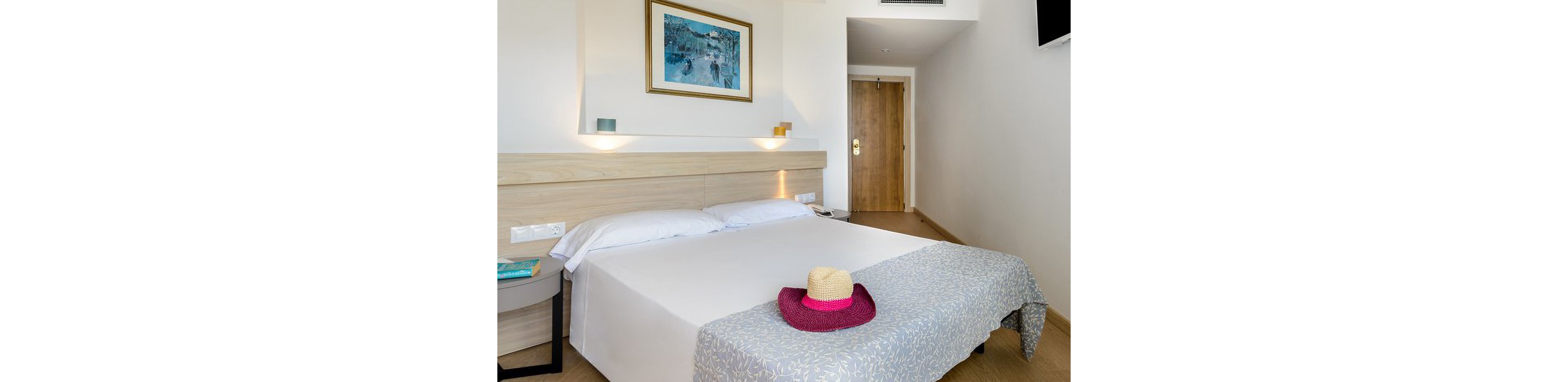 Hotel Vibra Beverly Playa