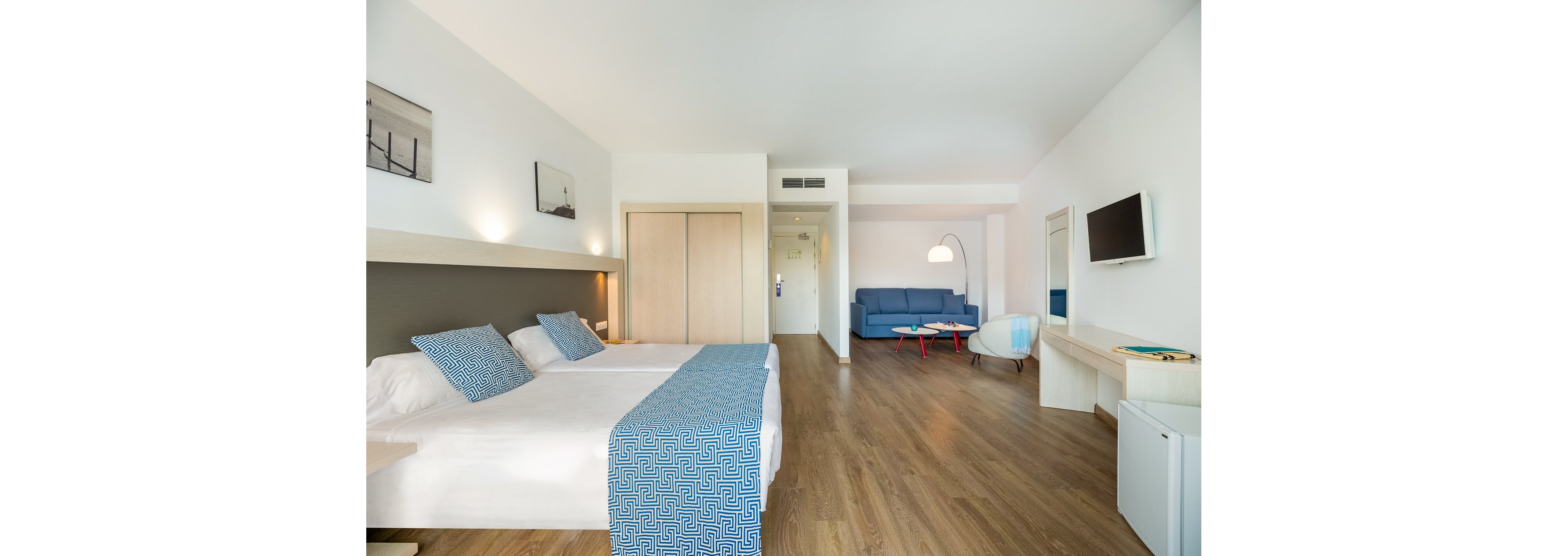 Hotel Vibra Beverly Playa