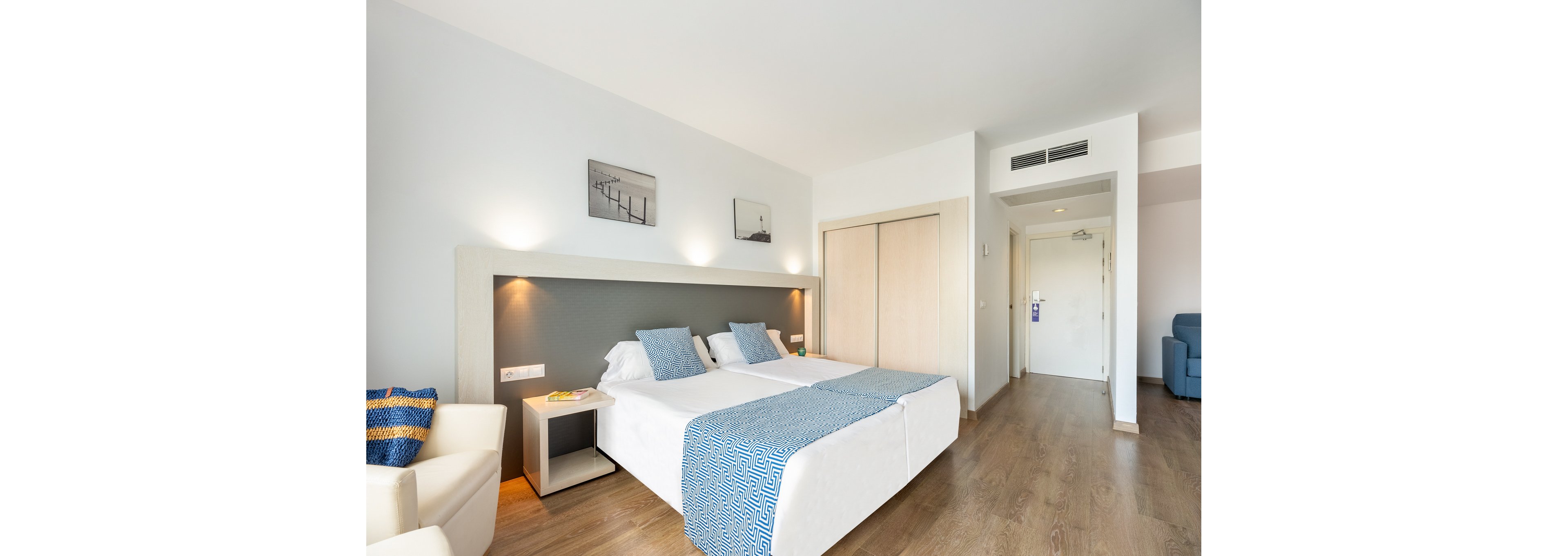 Hotel Vibra Beverly Playa