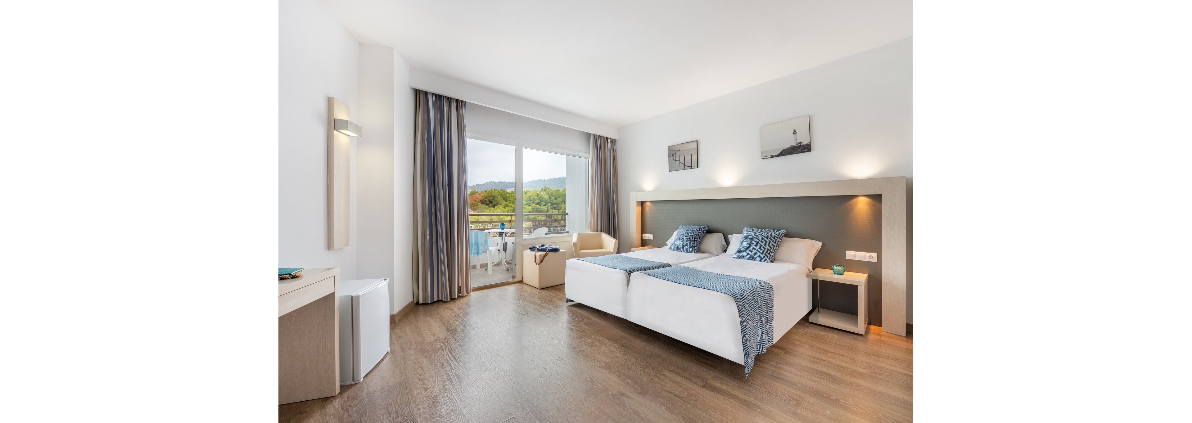 Hotel Vibra Beverly Playa