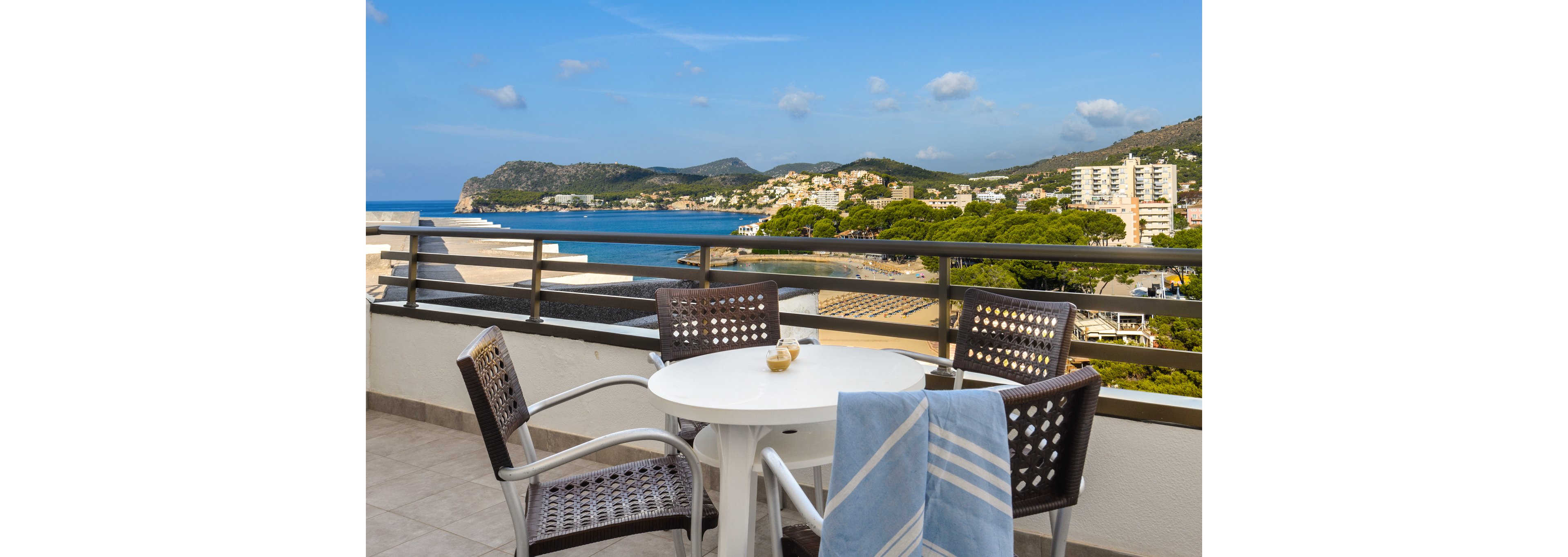 Hotel Vibra Beverly Playa