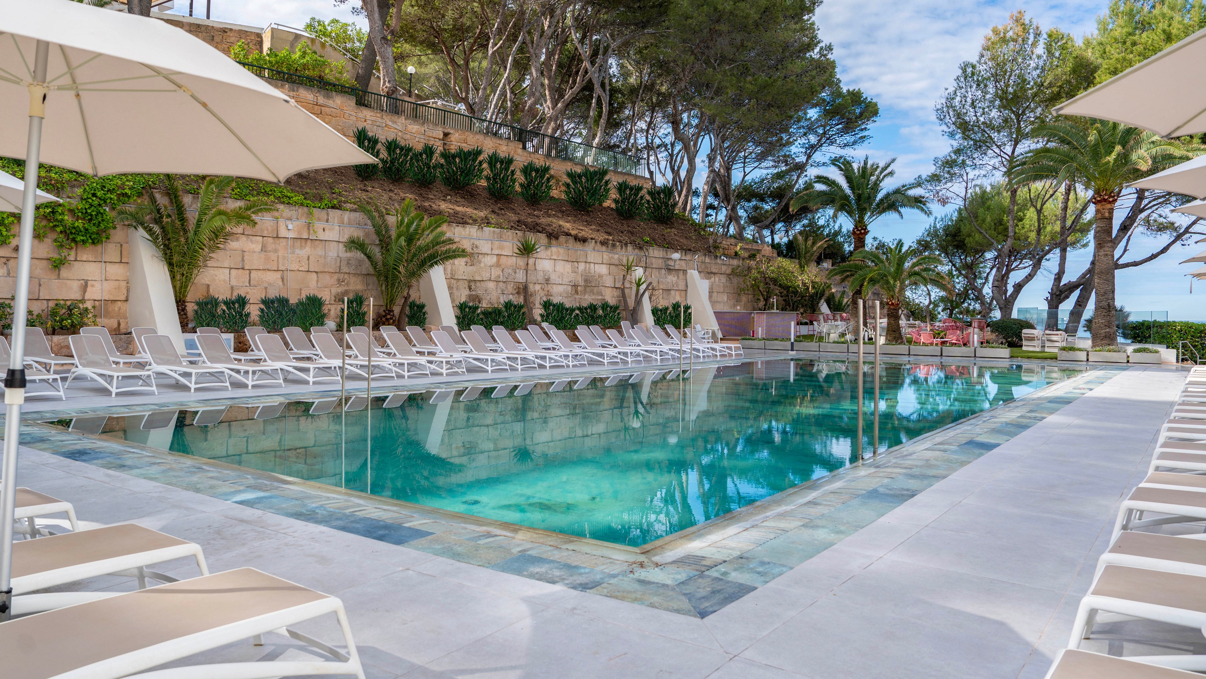 Hotel Vibra Beverly Playa