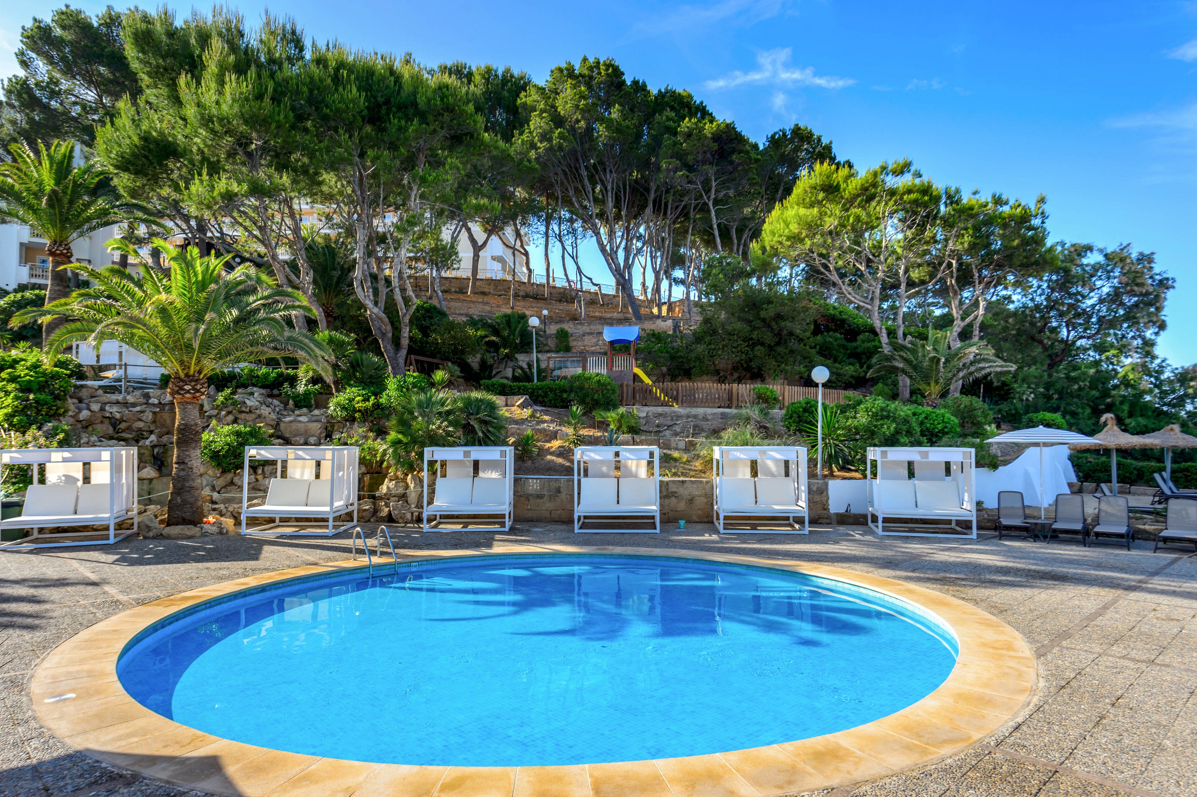 Hotel Vibra Beverly Playa