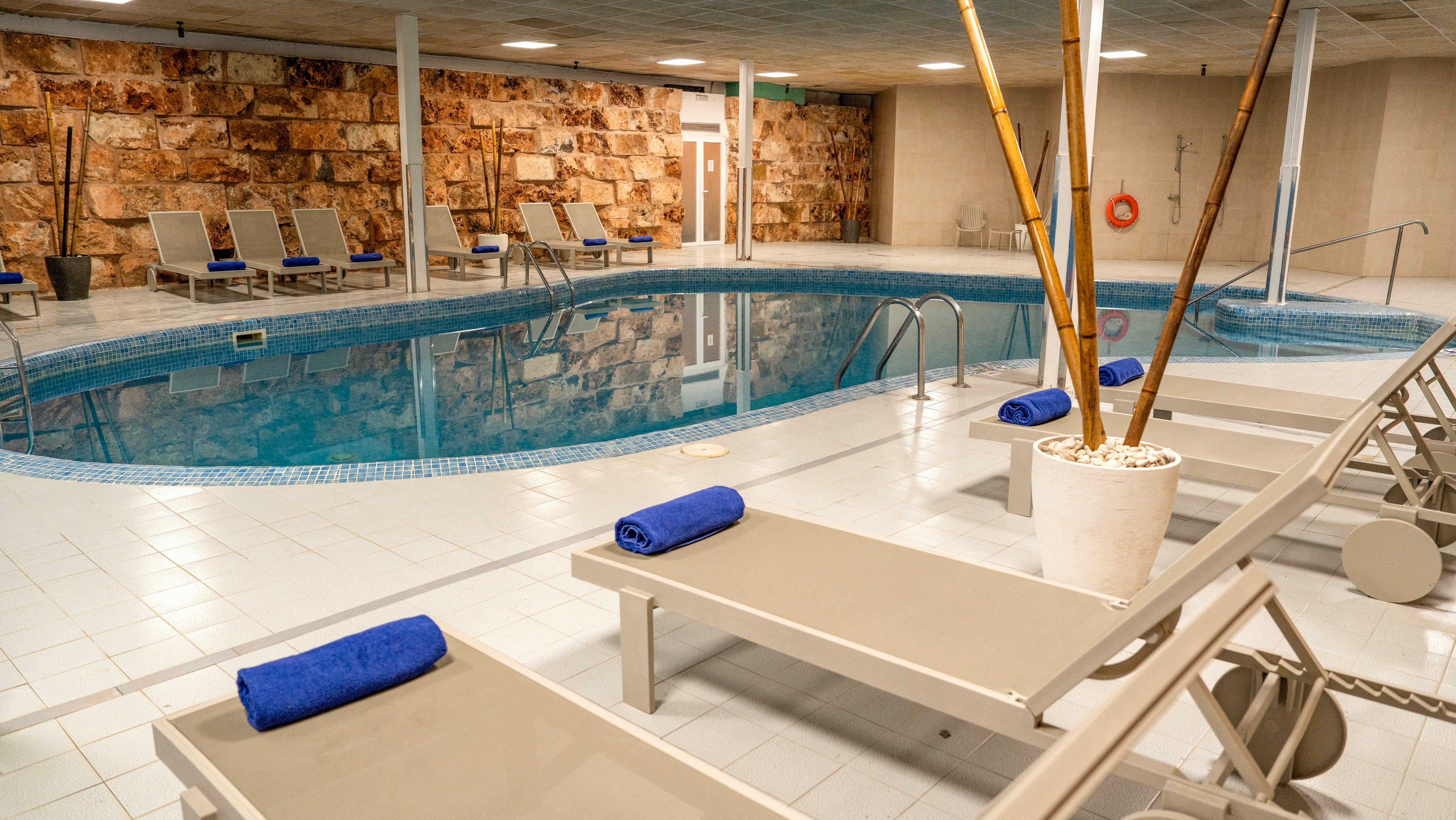 Hotel Vibra Beverly Playa