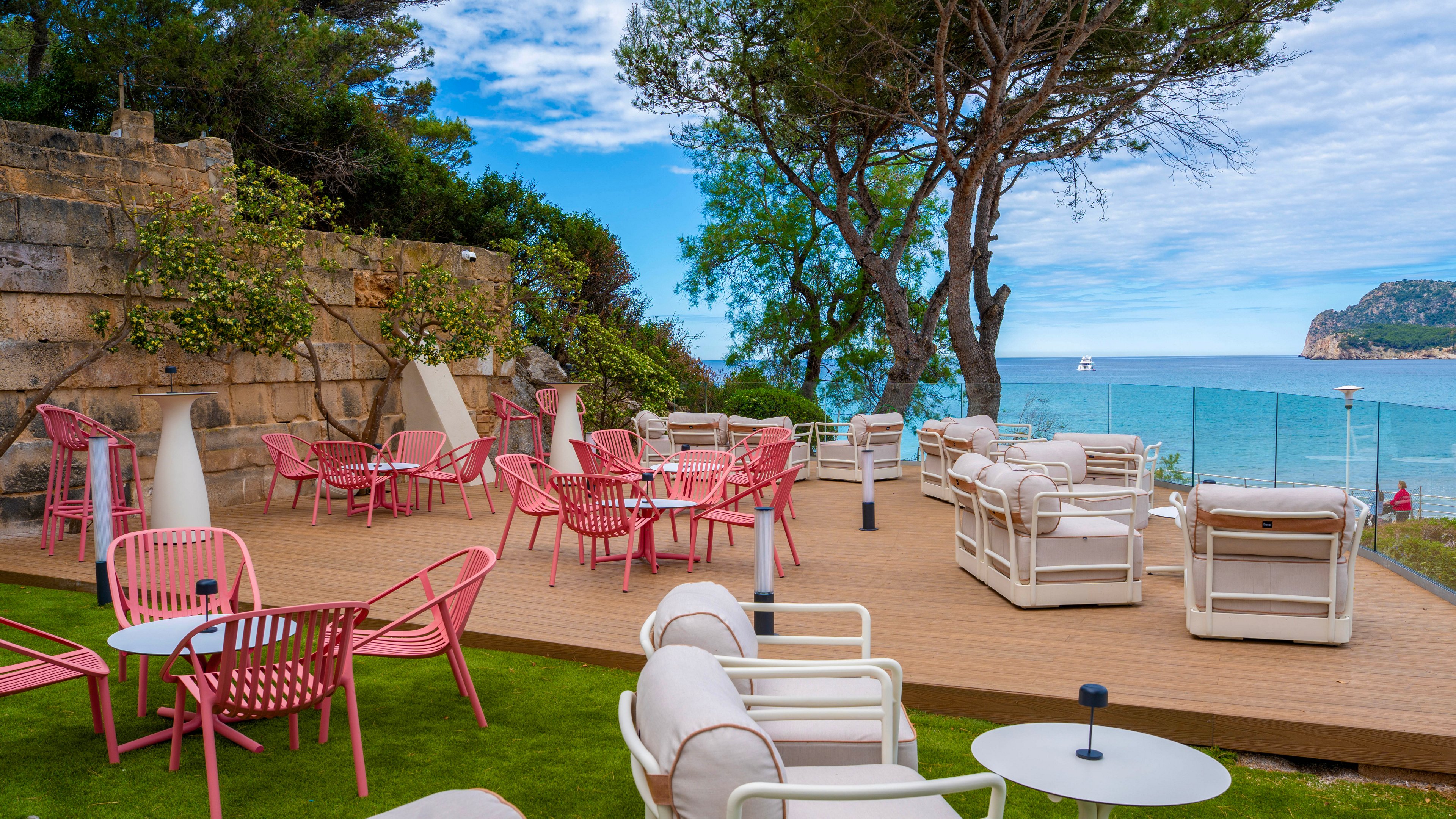 Hotel Vibra Beverly Playa