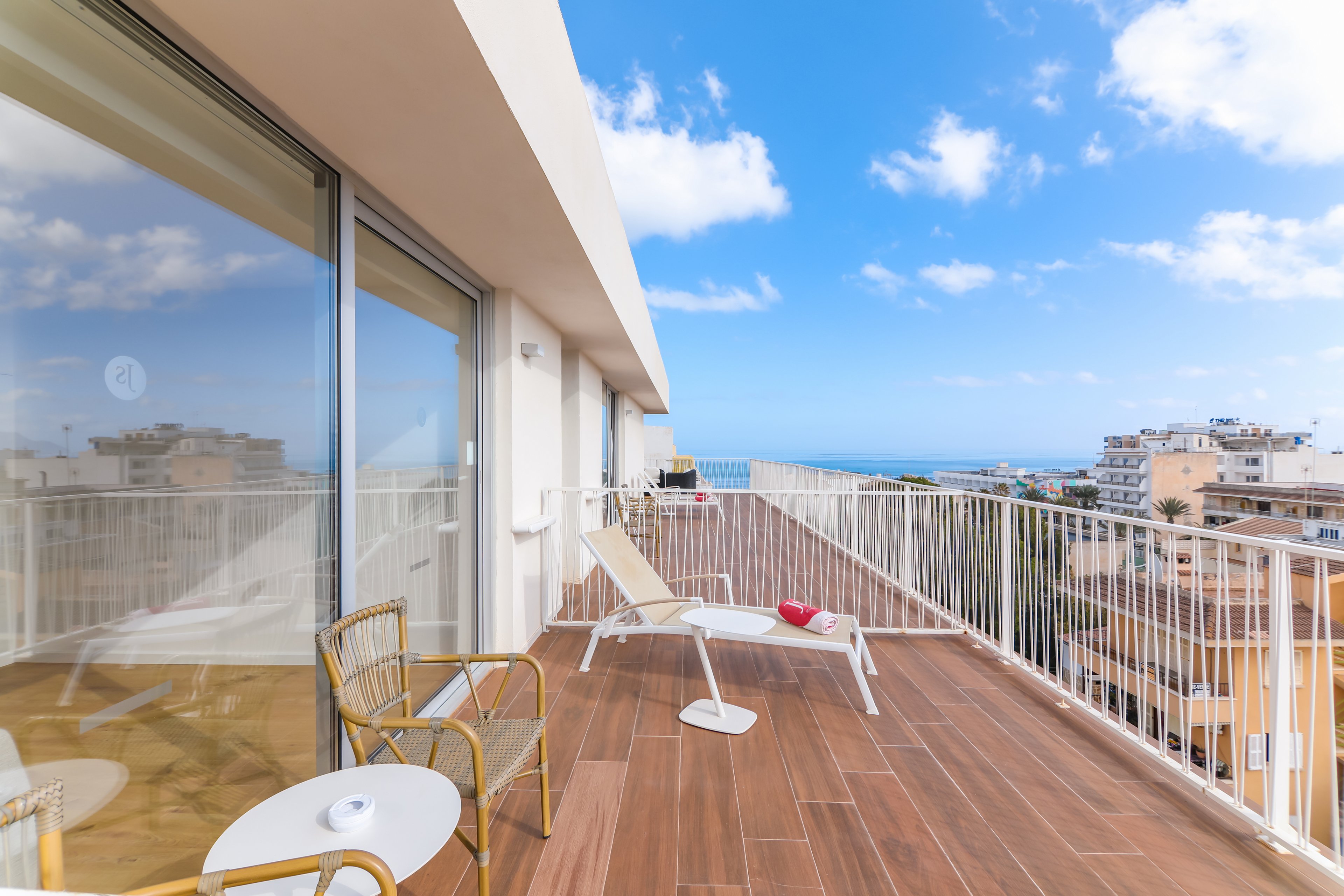 JS Yate Can Picafort