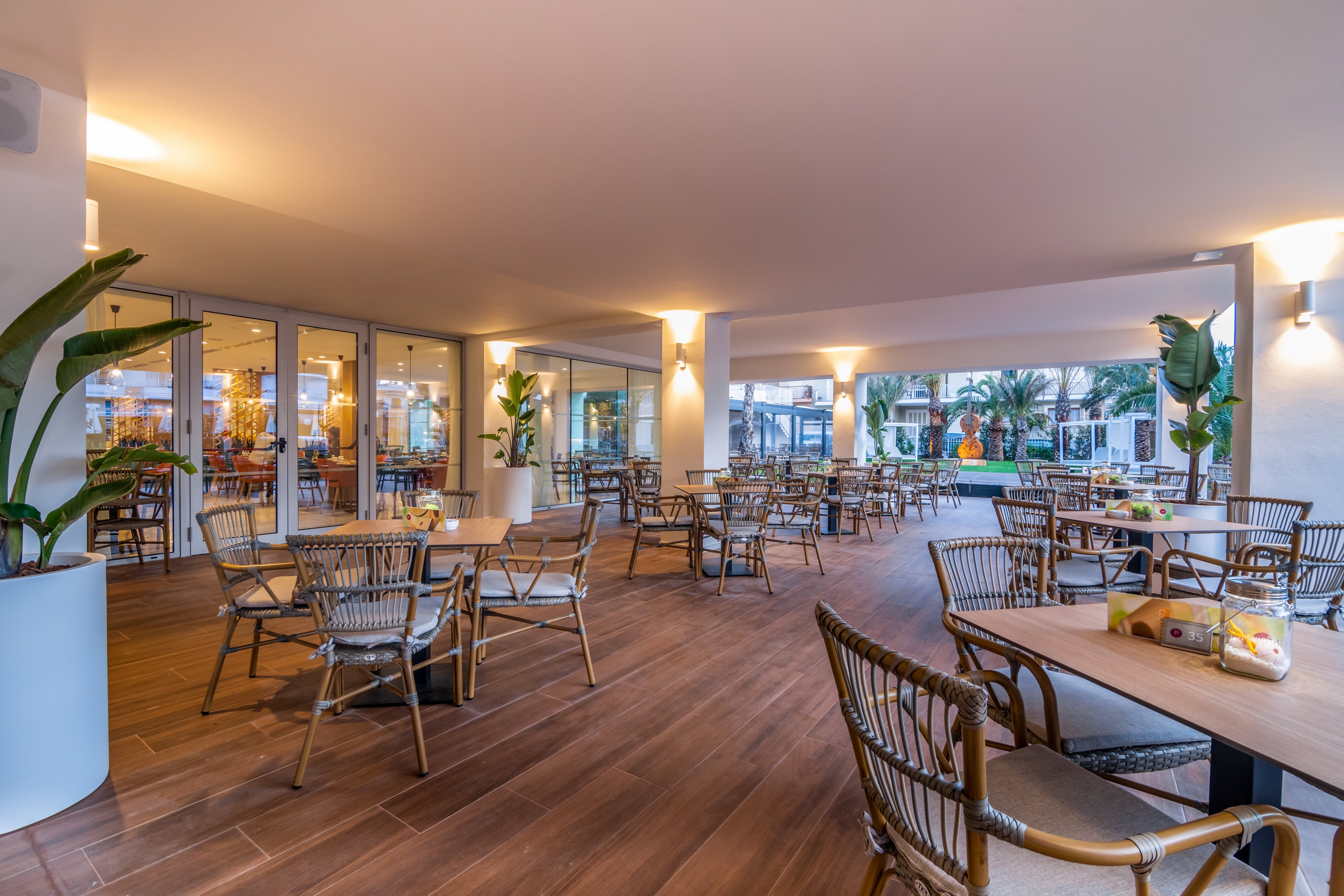 JS Yate Can Picafort