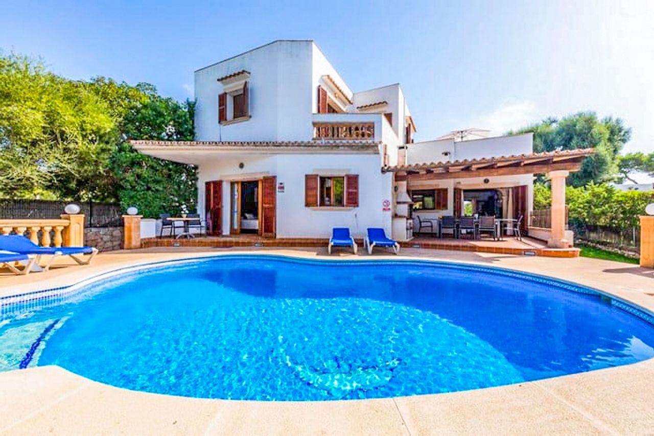 Casa Catiana Mallorca