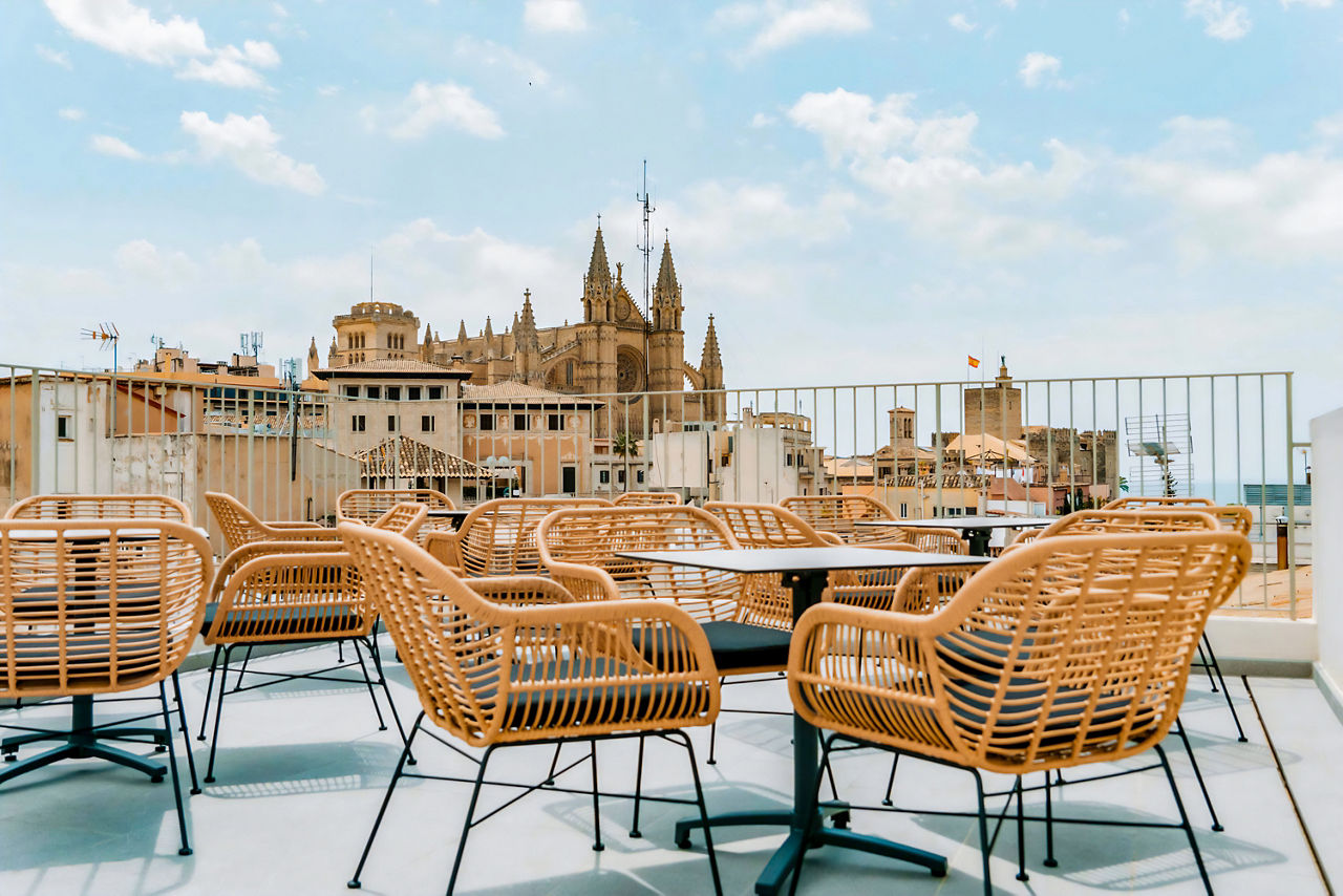 Nivia Born Boutique Hotel