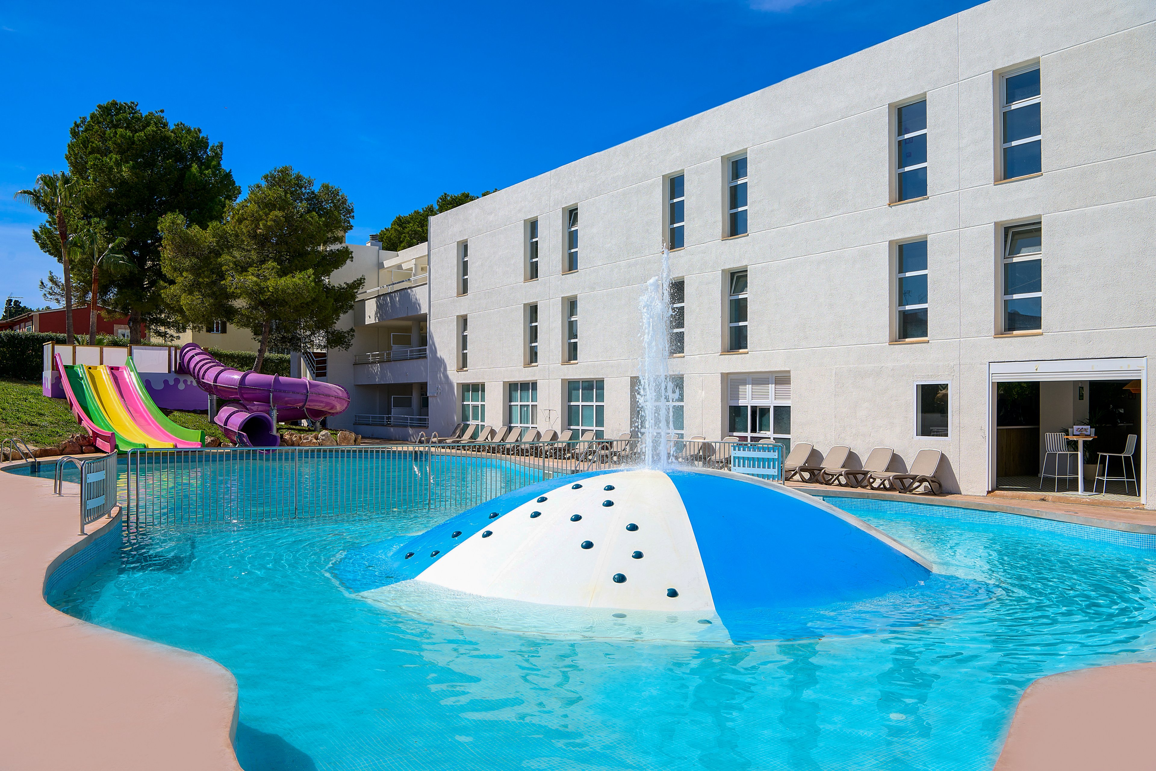 FERGUS Club Palmanova Park