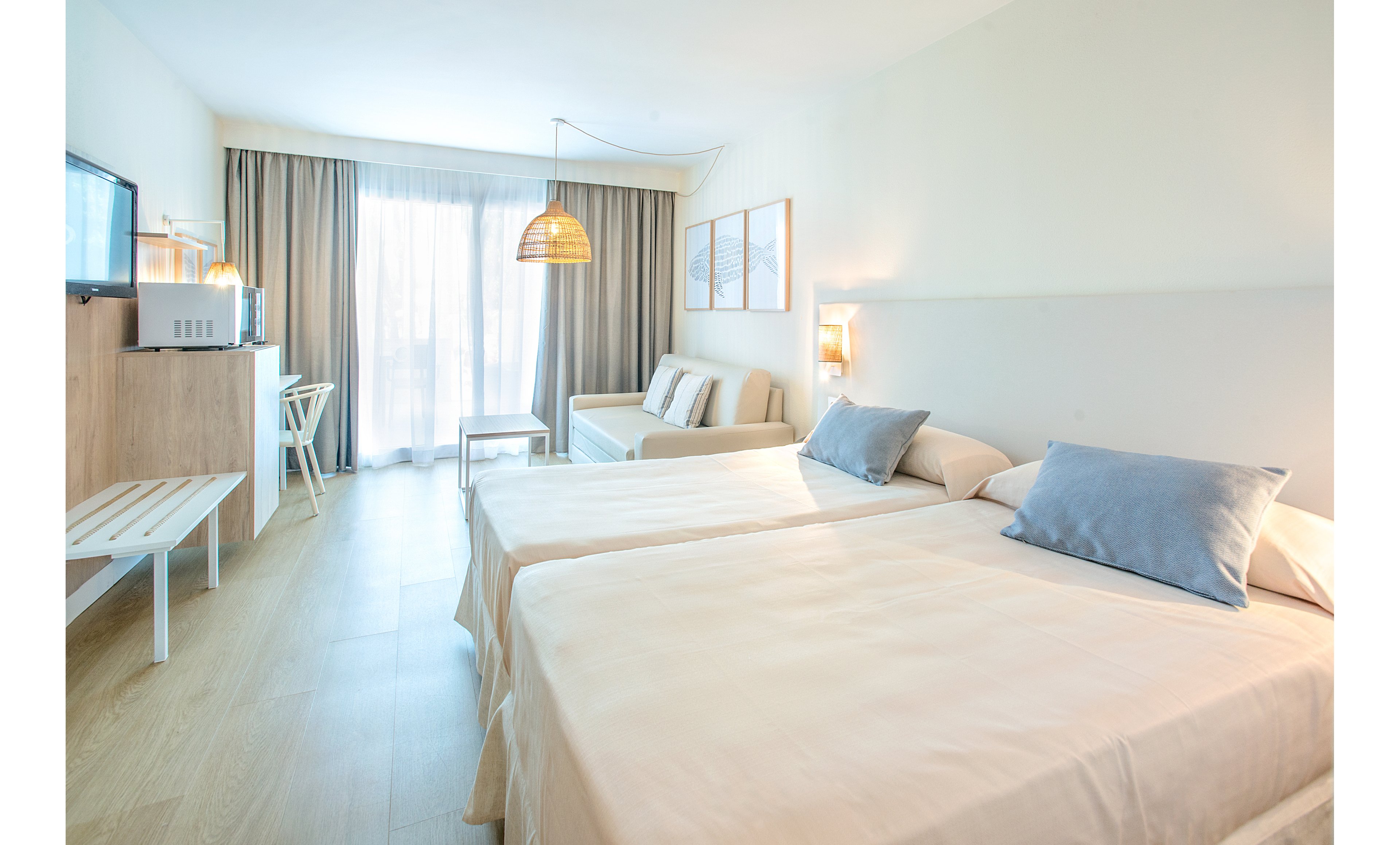 FERGUS Club Palmanova Park