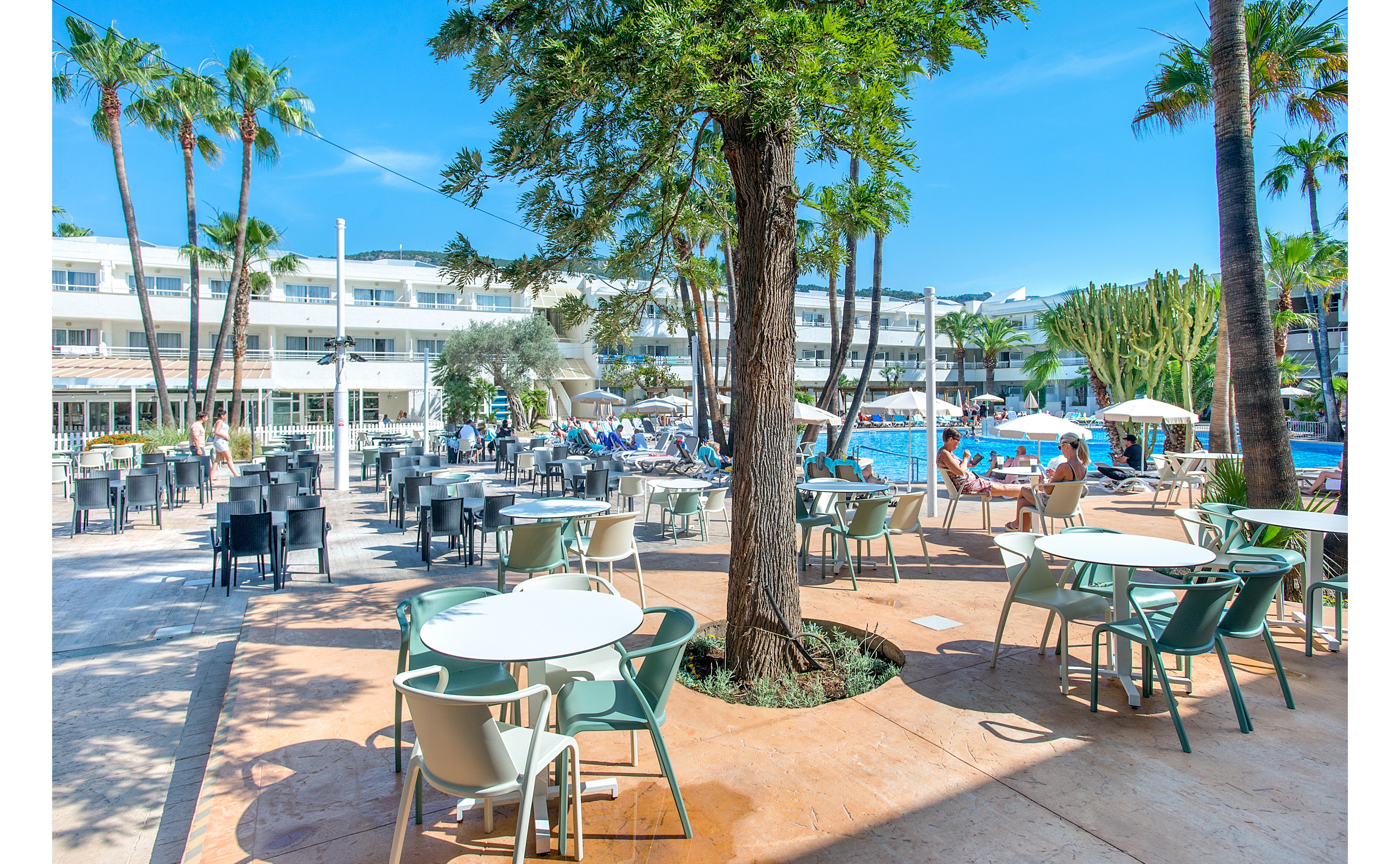 FERGUS Club Palmanova Park