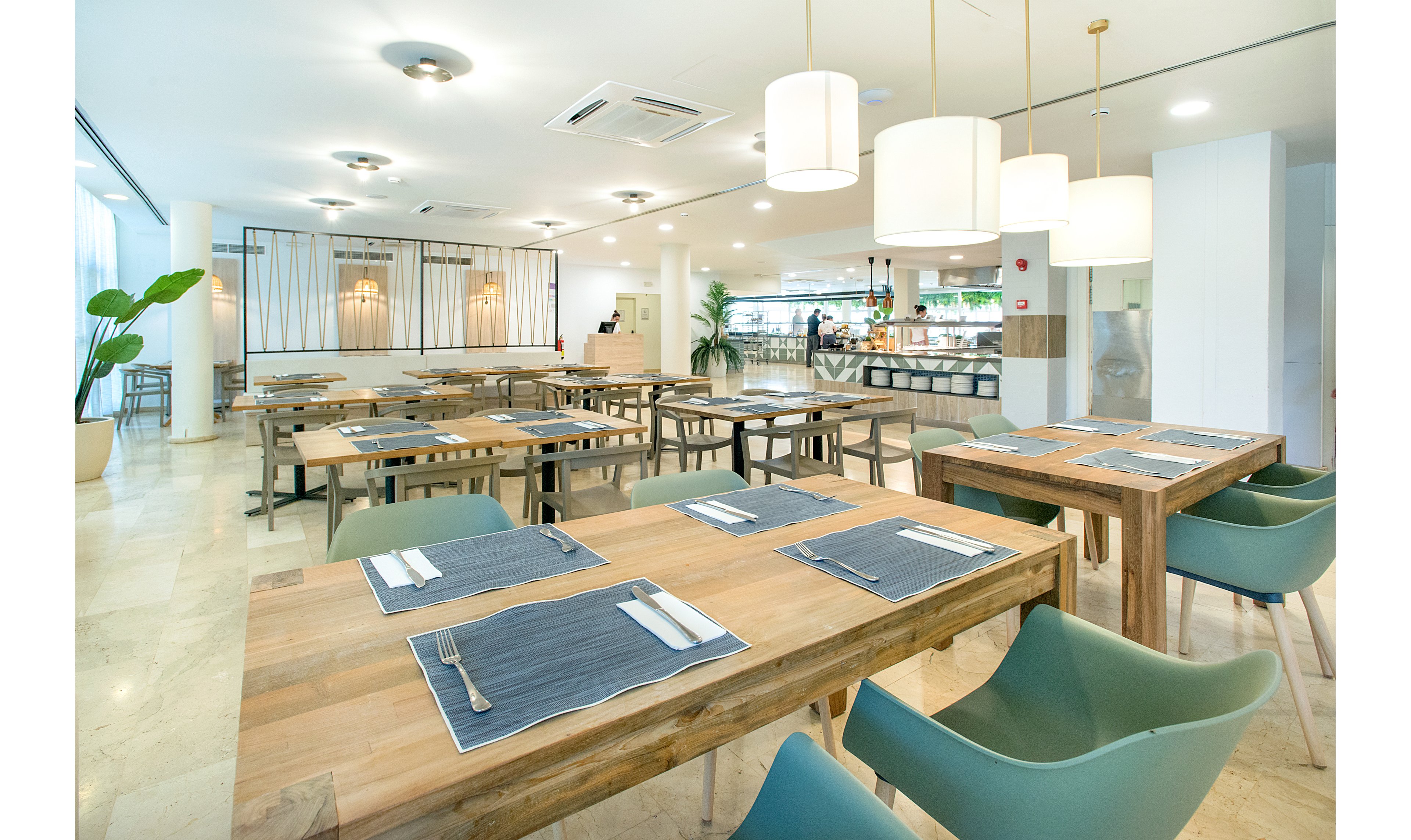 FERGUS Club Palmanova Park