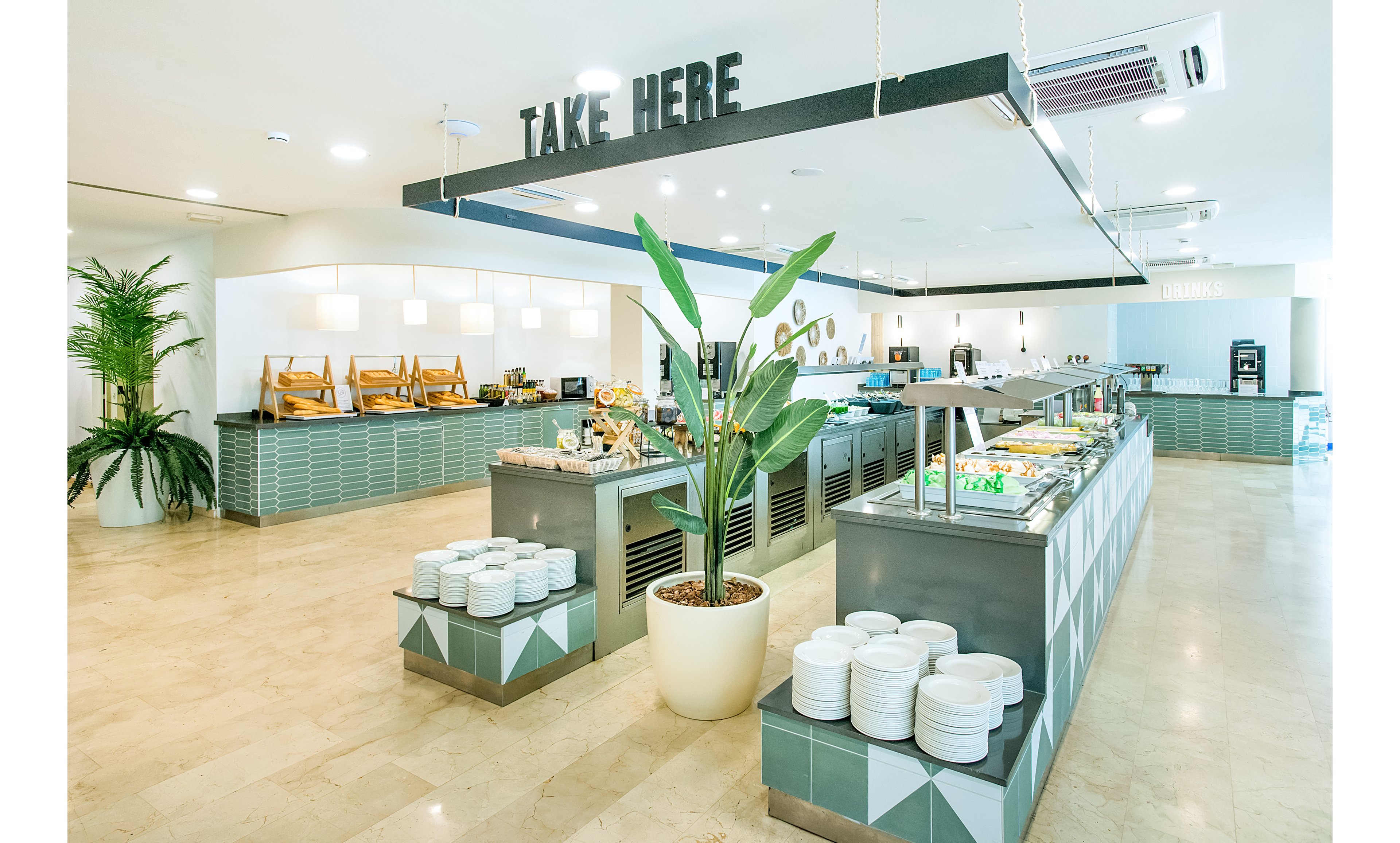 FERGUS Club Palmanova Park