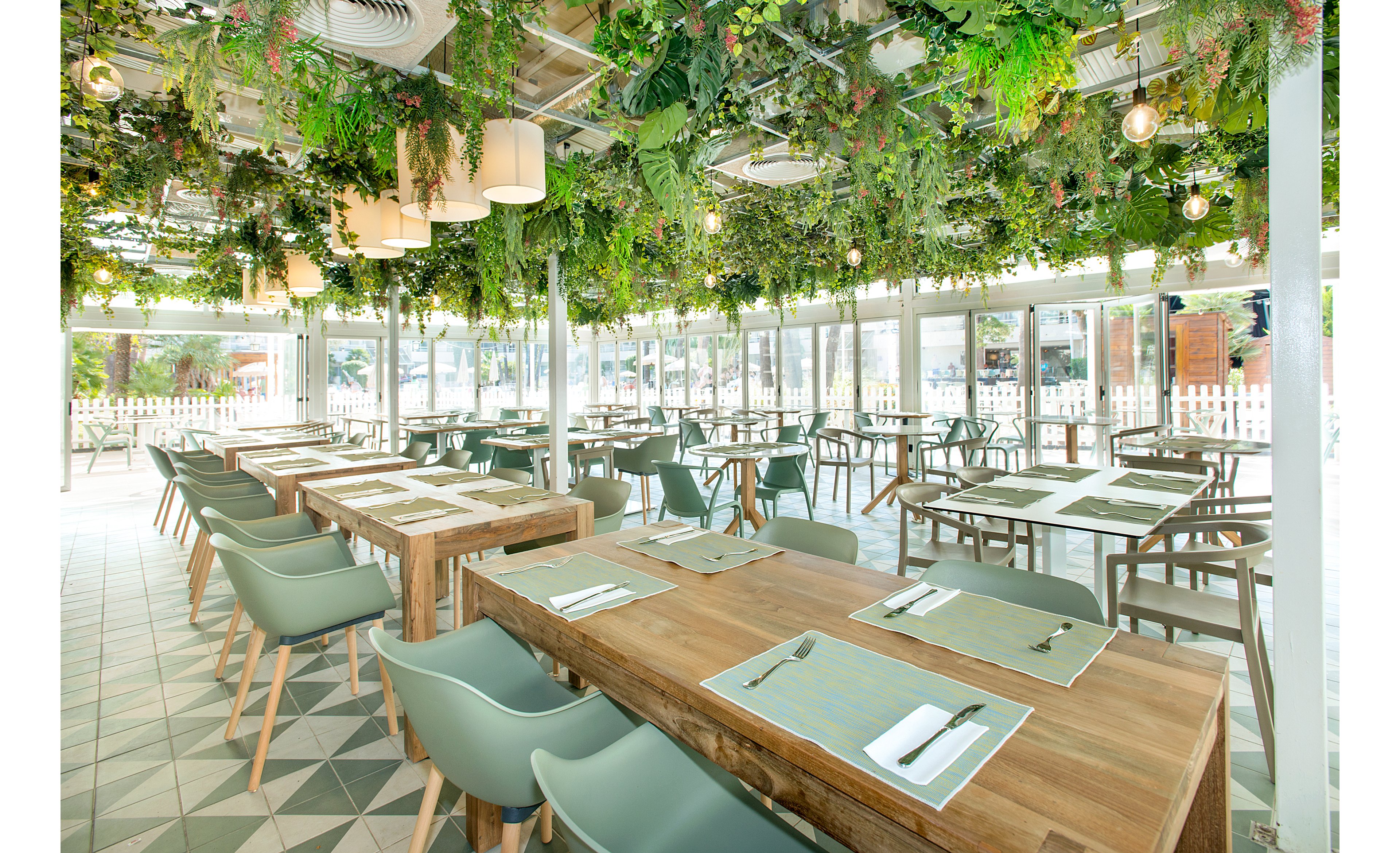 FERGUS Club Palmanova Park