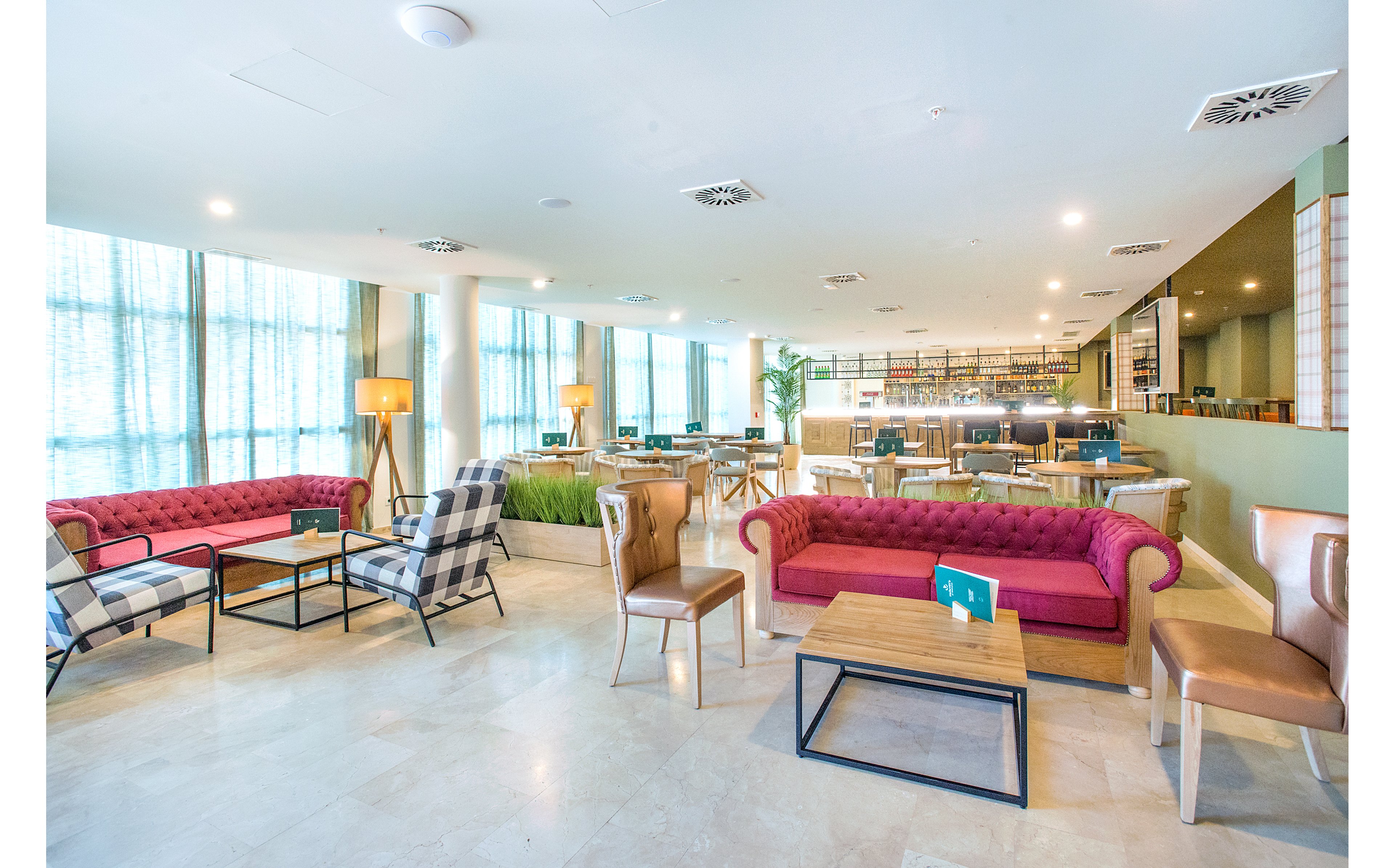 FERGUS Club Palmanova Park