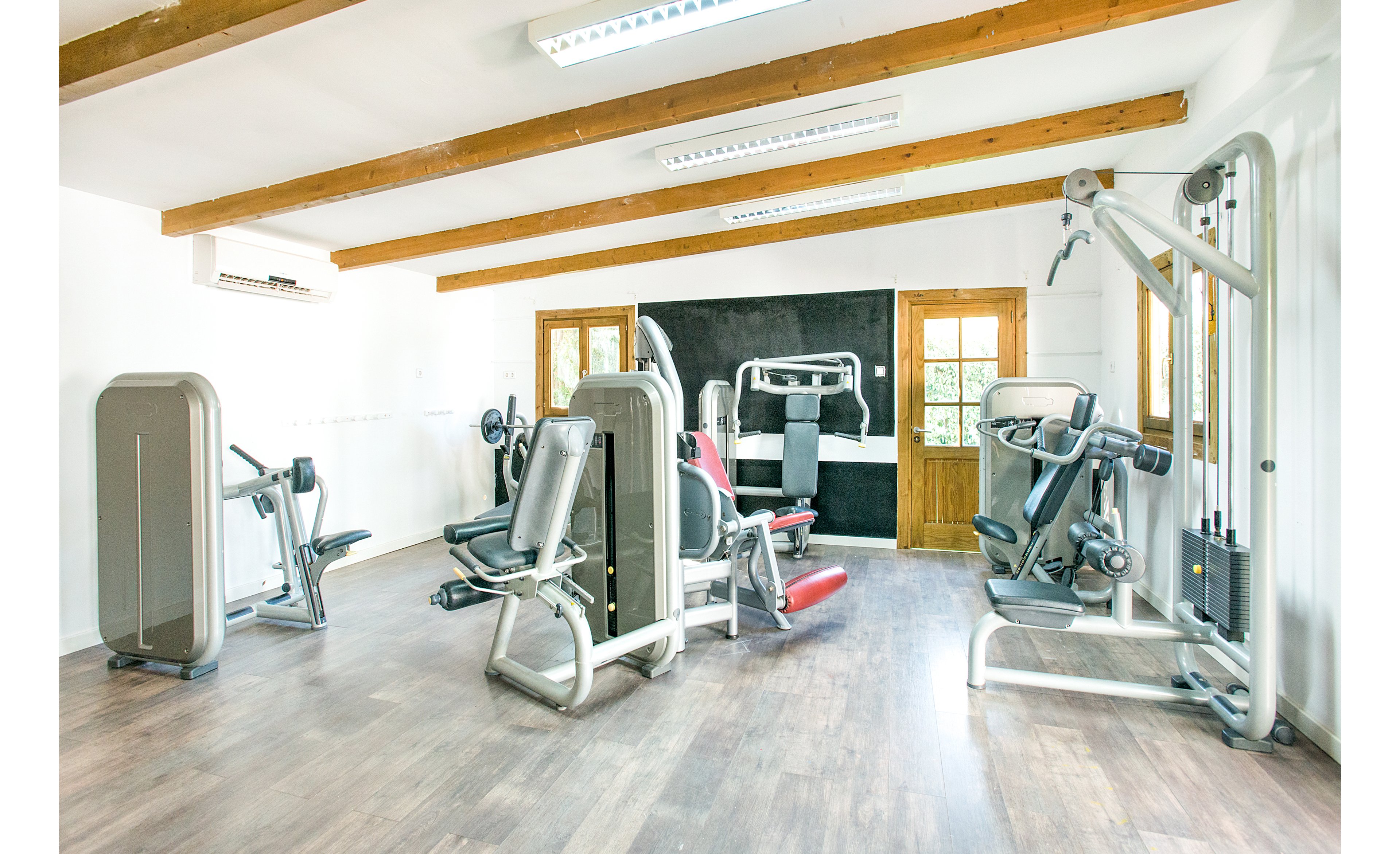 FERGUS Club Palmanova Park