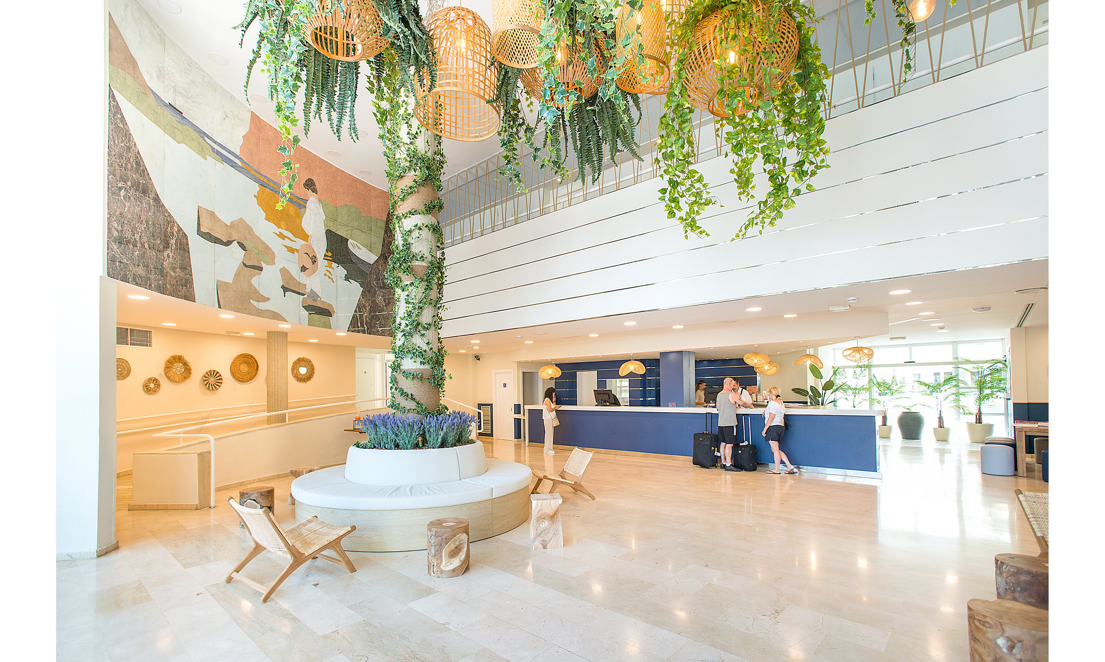 FERGUS Club Palmanova Park