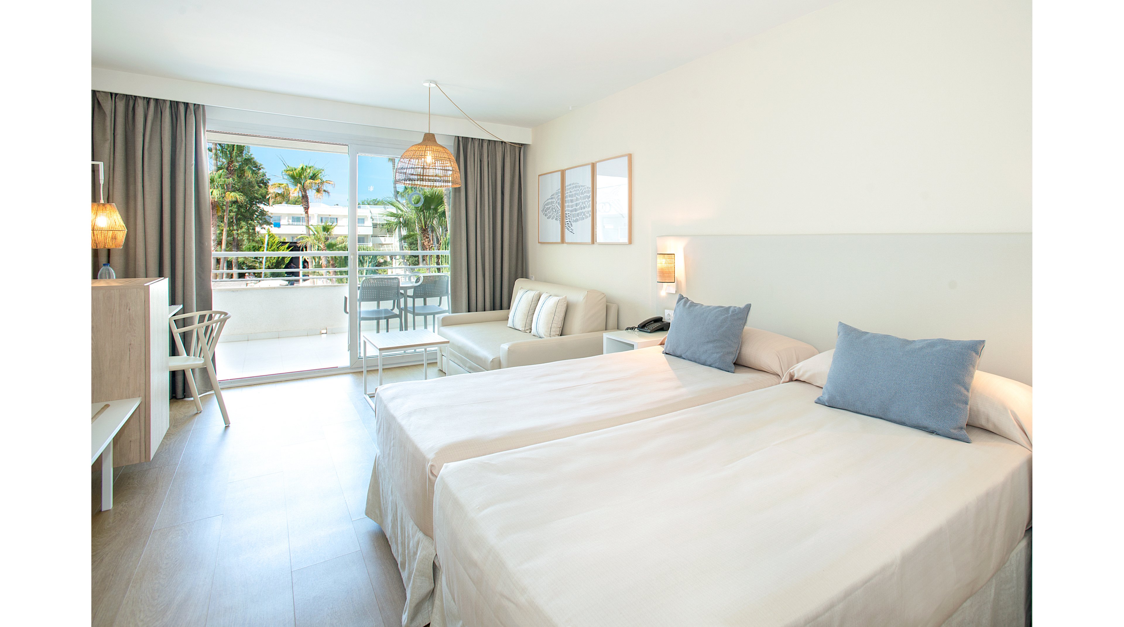 FERGUS Club Palmanova Park