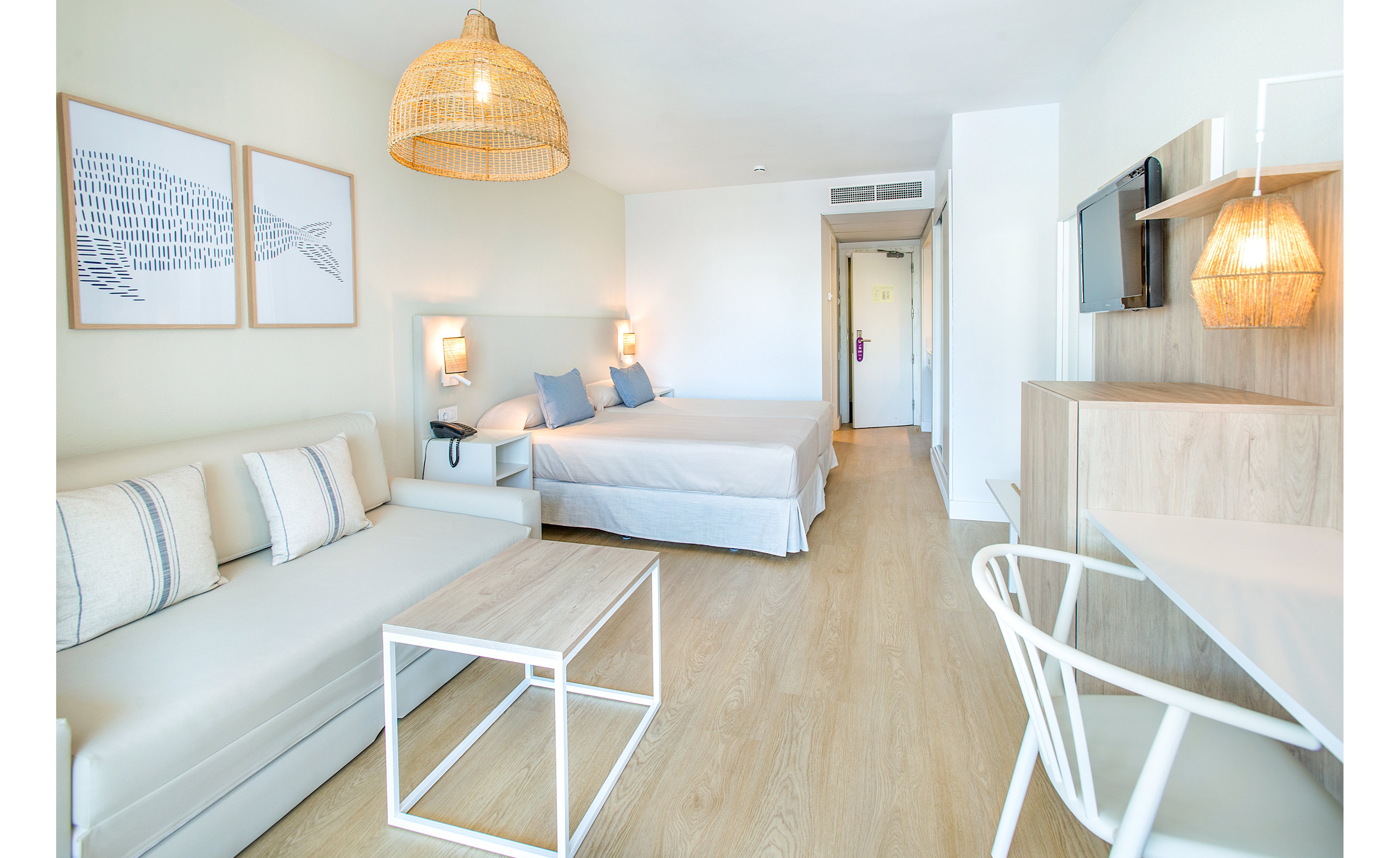 FERGUS Club Palmanova Park