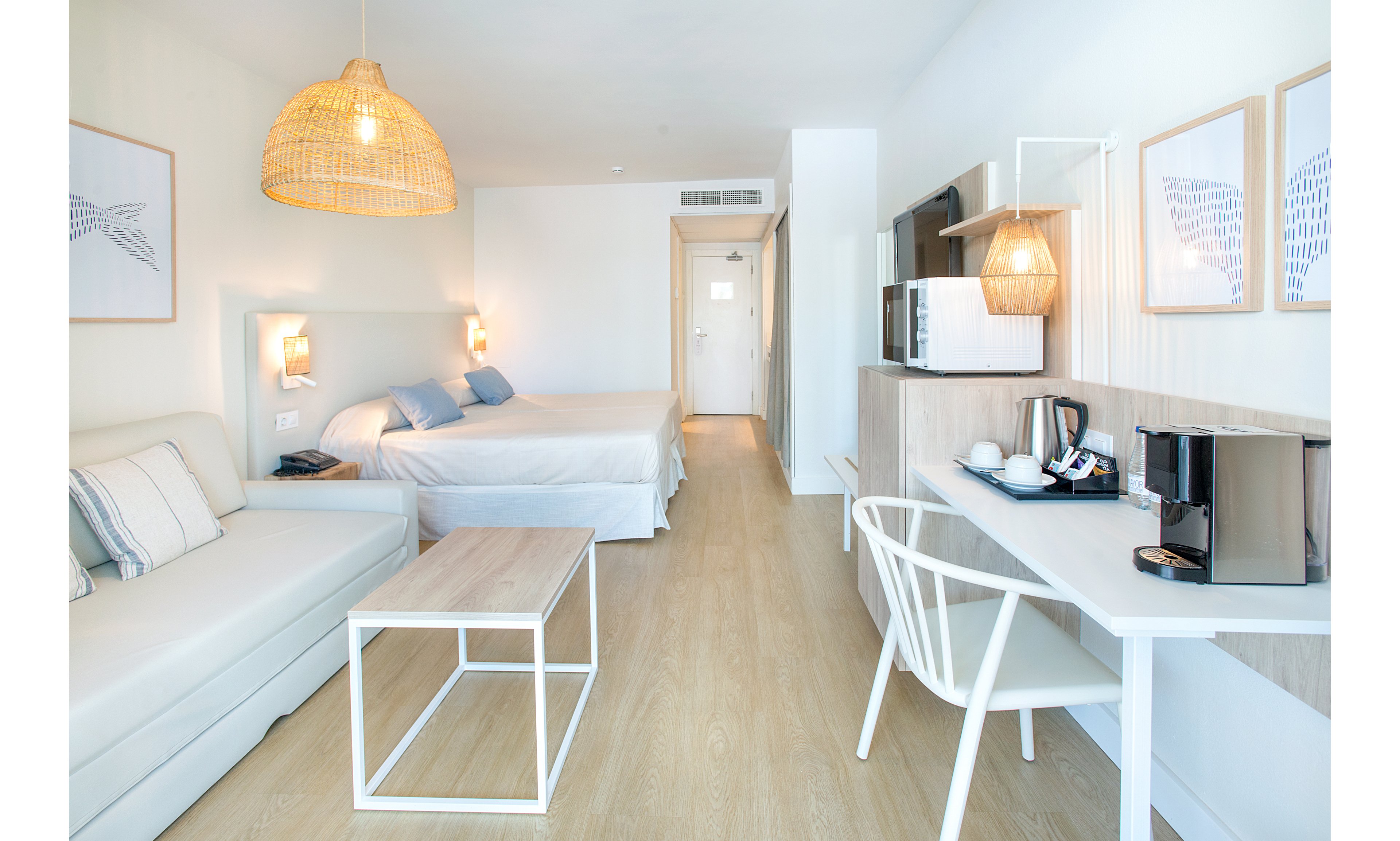 FERGUS Club Palmanova Park